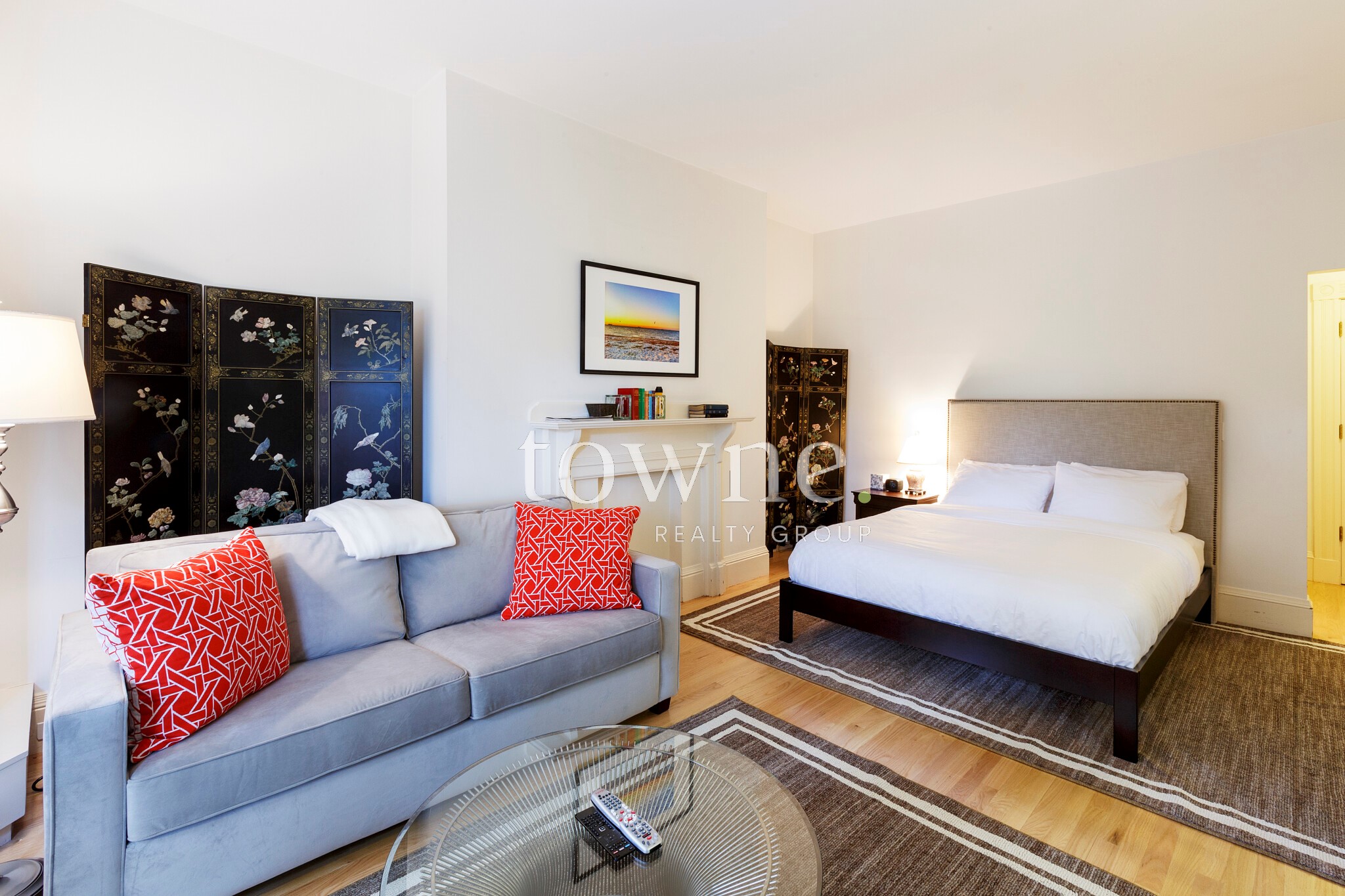 383 Commonwealth Ave, Back Bay