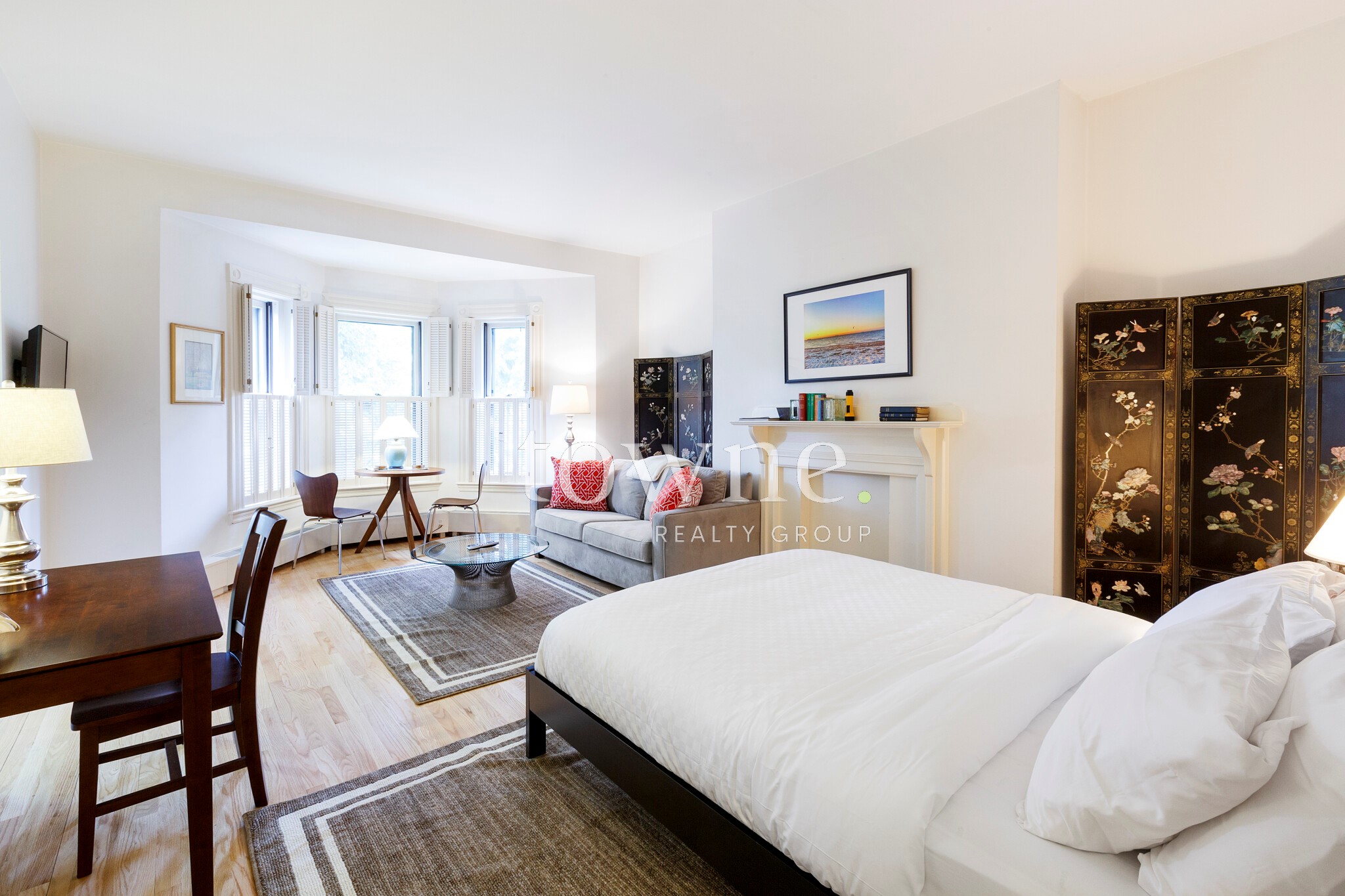 383 Commonwealth Ave, Back Bay