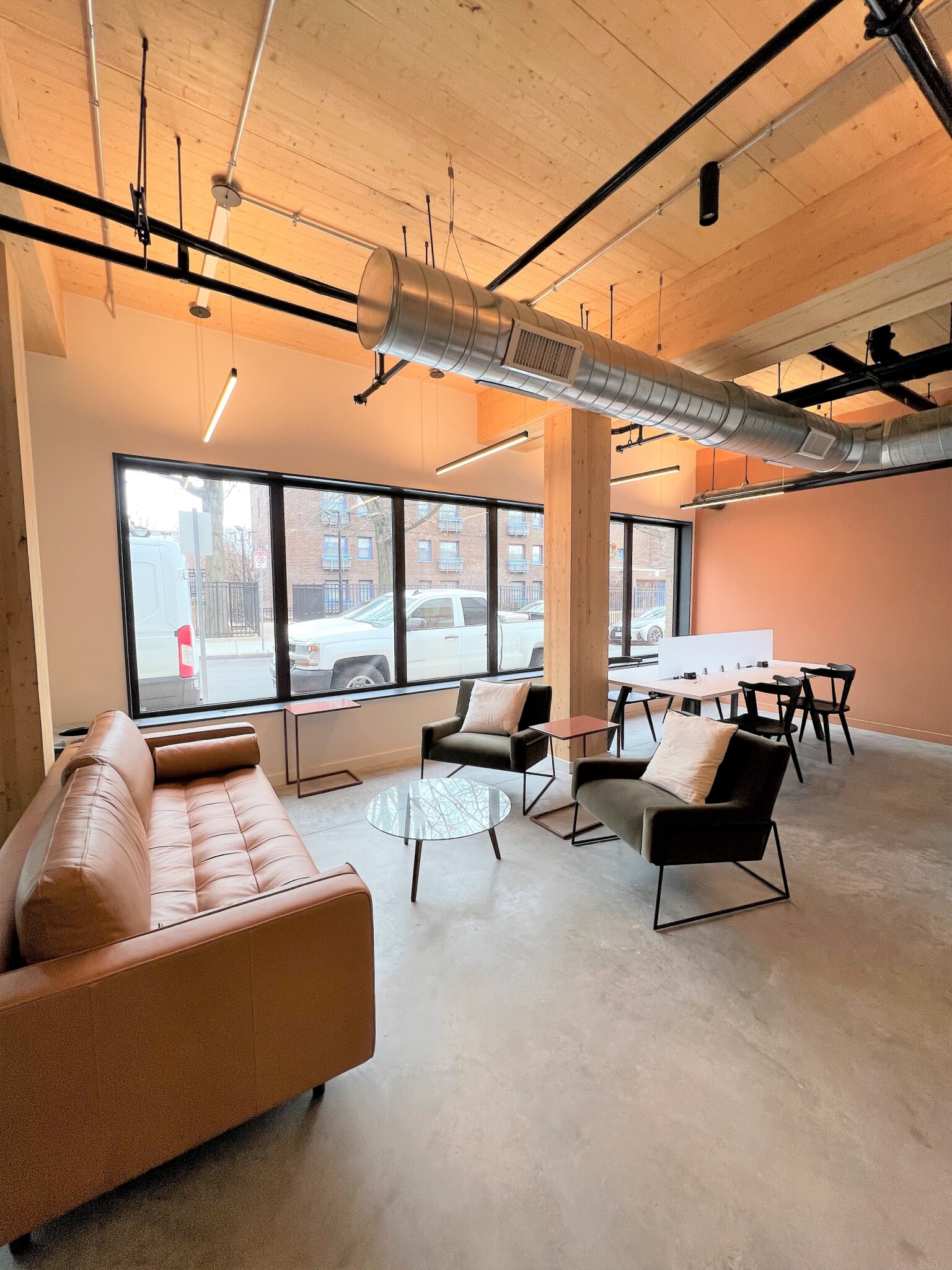 11 East Lenox St, Roxbury