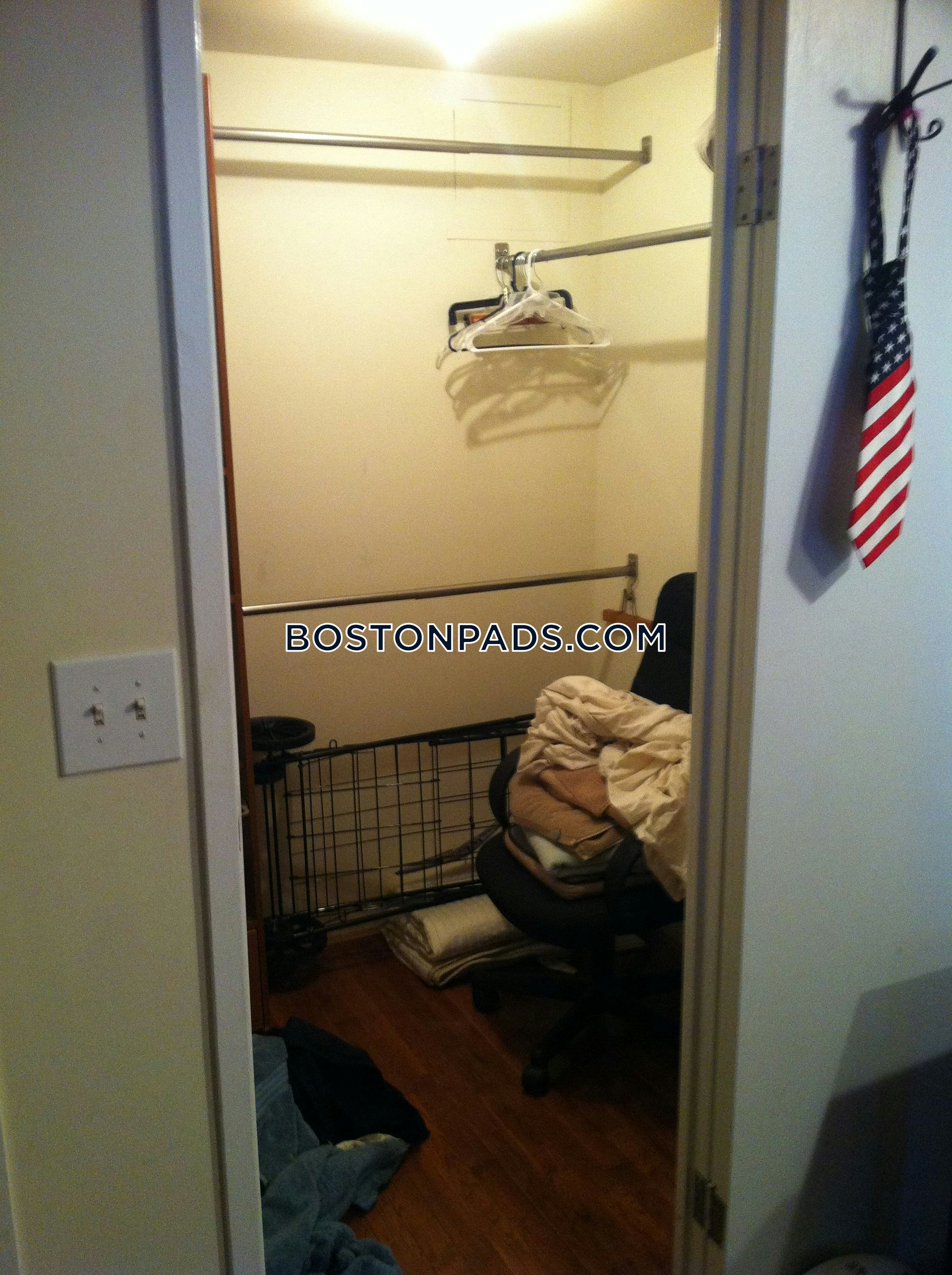 99 Fulton St, North End