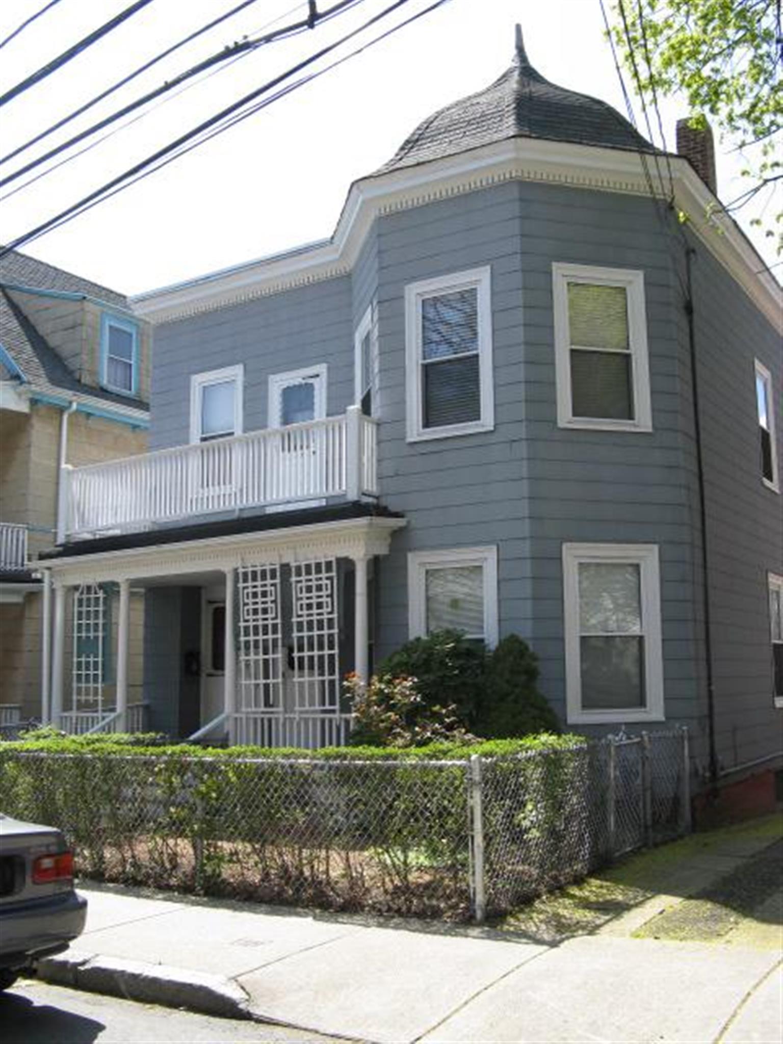 42 Hancock St, Porter Square