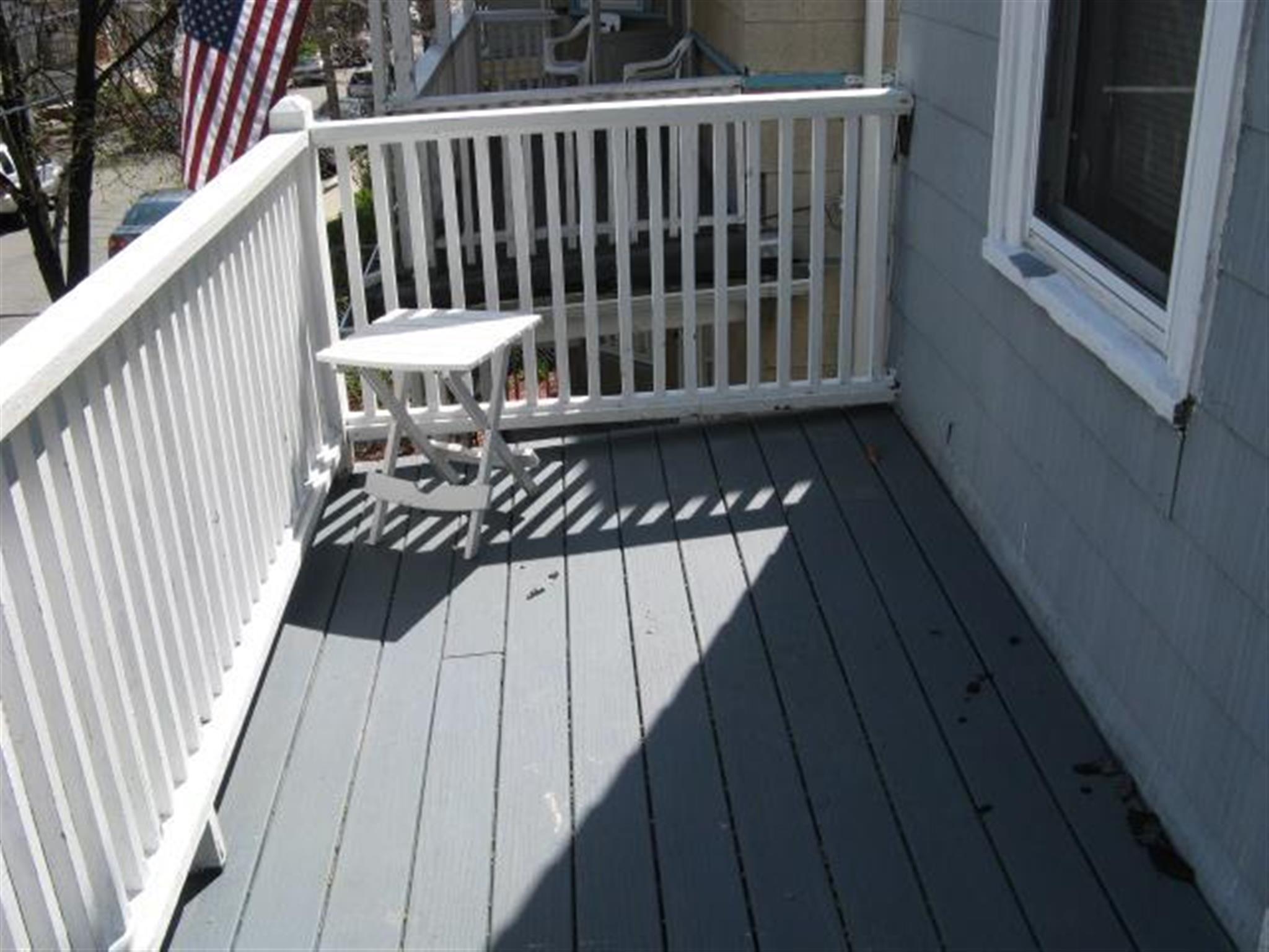 42 Hancock St, Porter Square