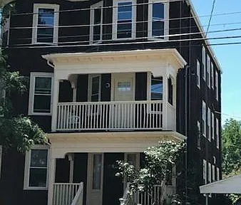 701 Walk Hill St, Mattapan