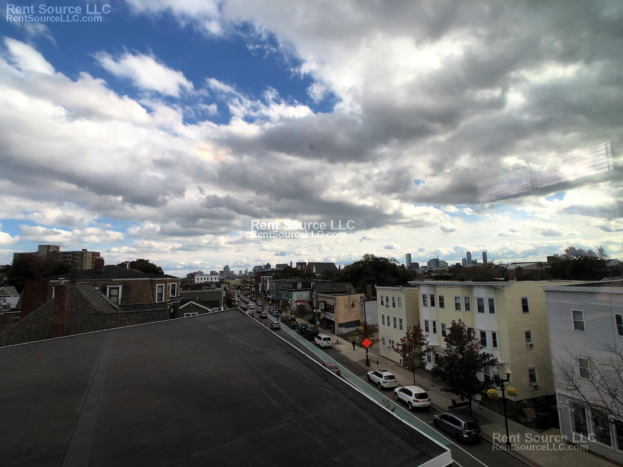 367 Somerville Ave, Union Square