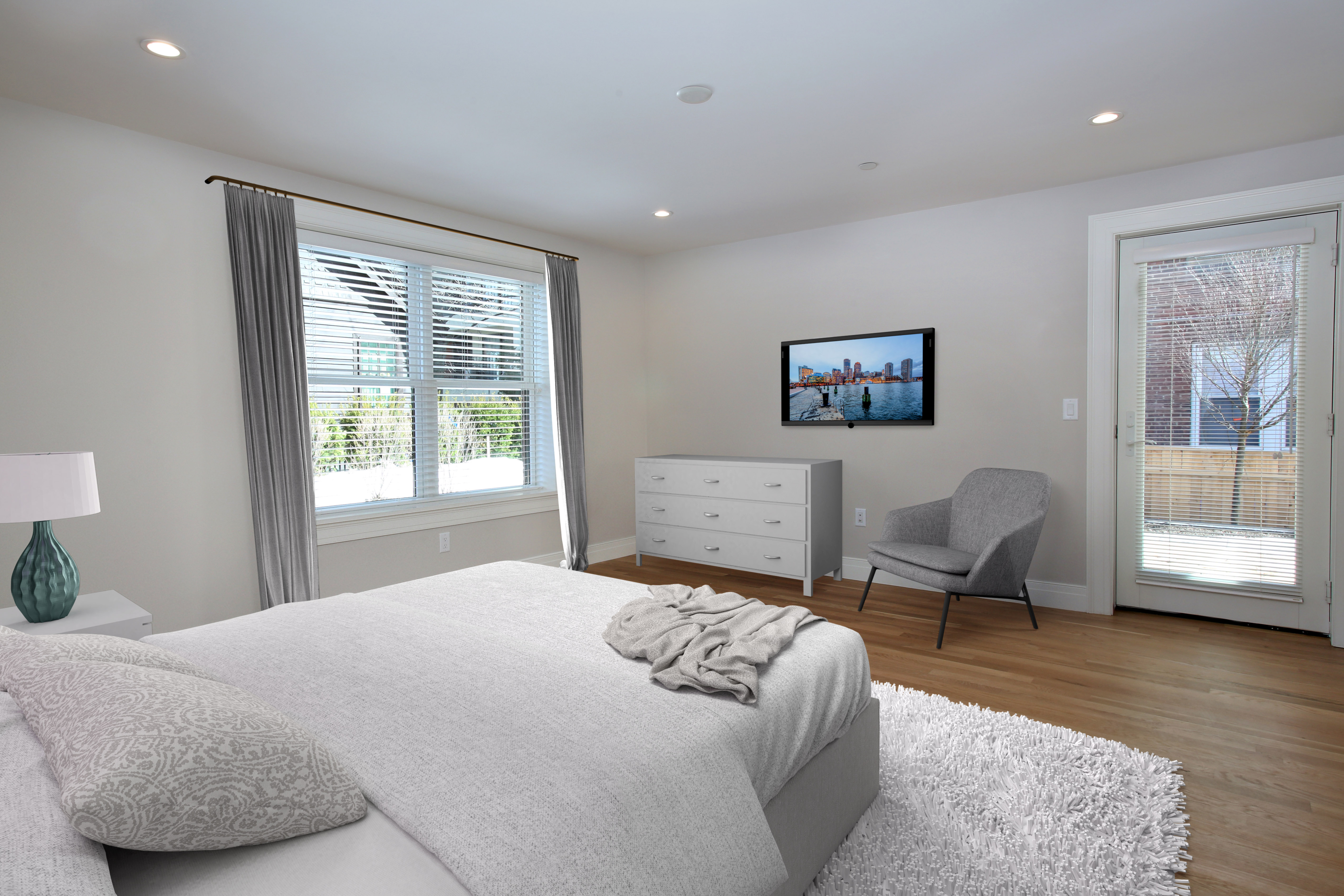 36 Longwood Ave, Coolidge Corner