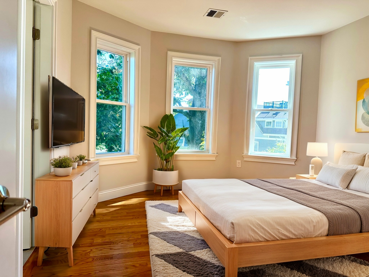 25 Peverell, Dorchester