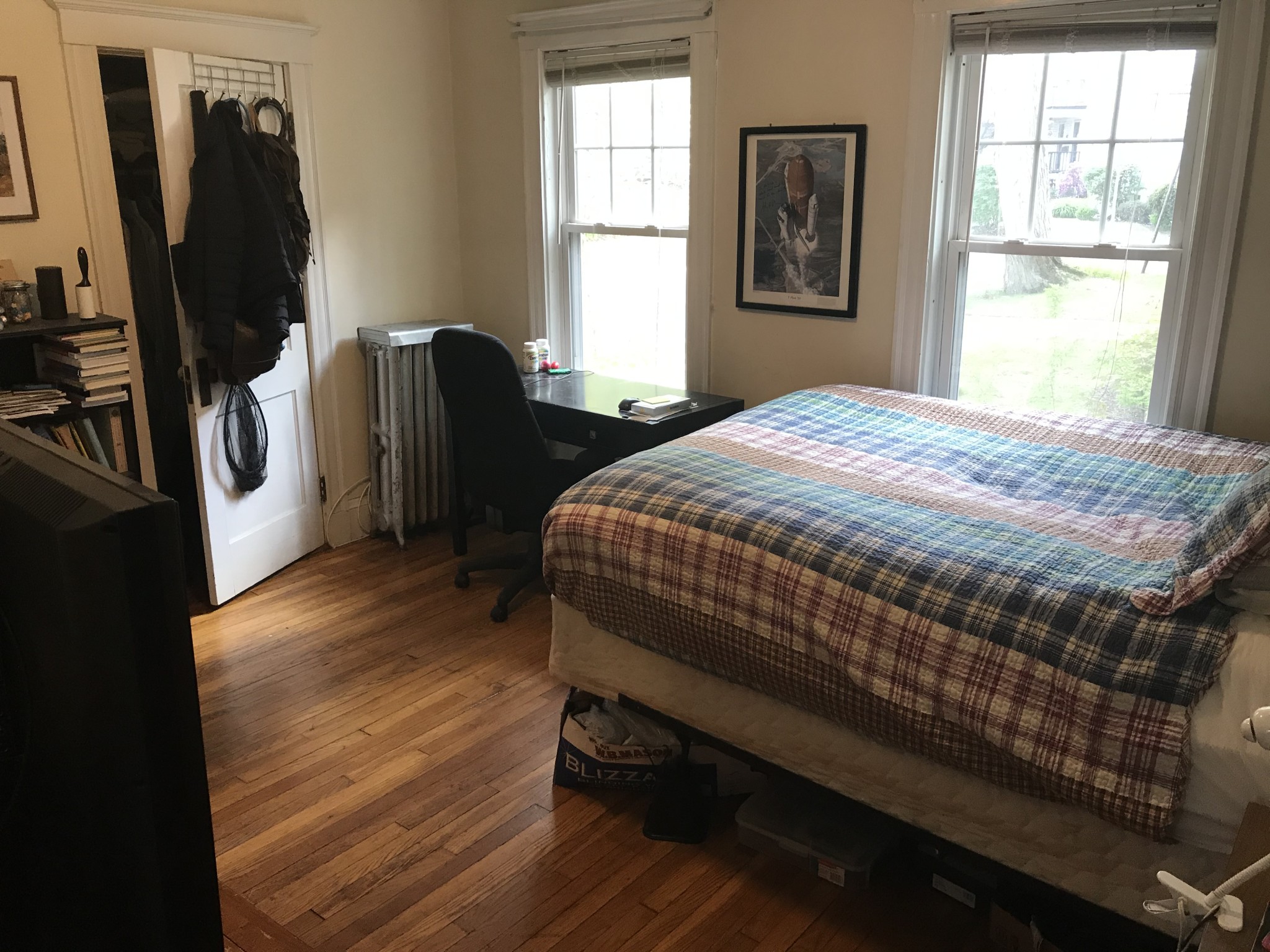 37 Brington Rd, Brookline Village