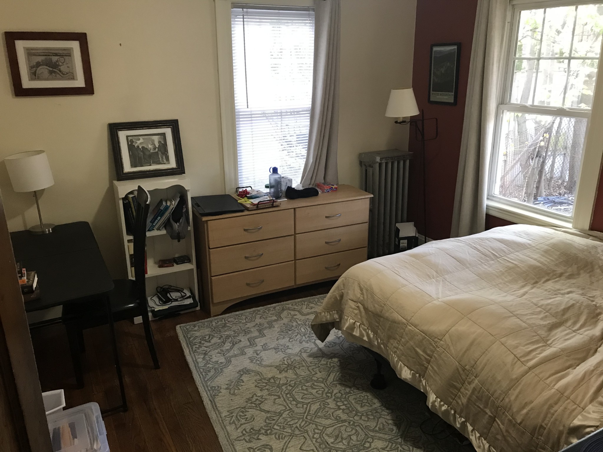 37 Brington Rd, Brookline Village