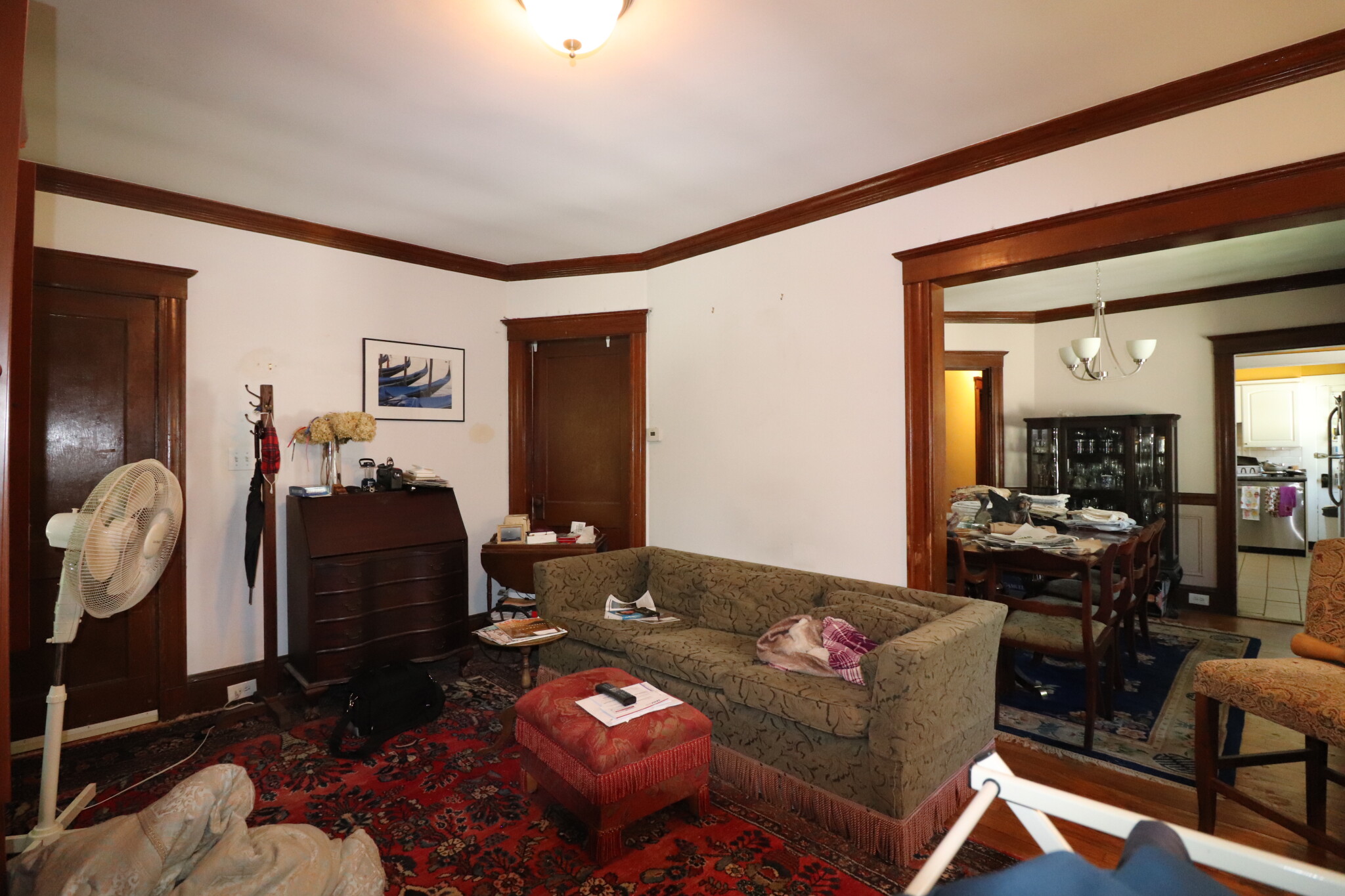 37 Brington Rd, Brookline Village