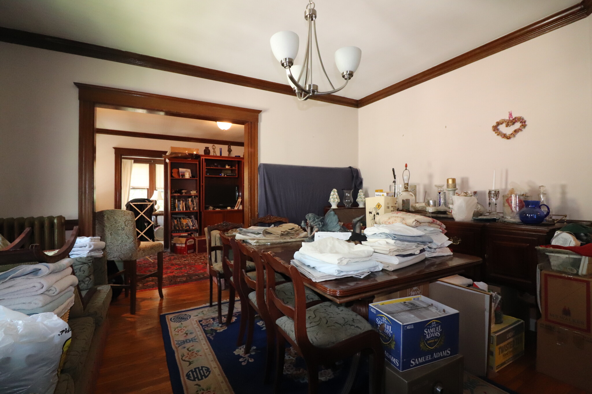 37 Brington Rd, Brookline Village