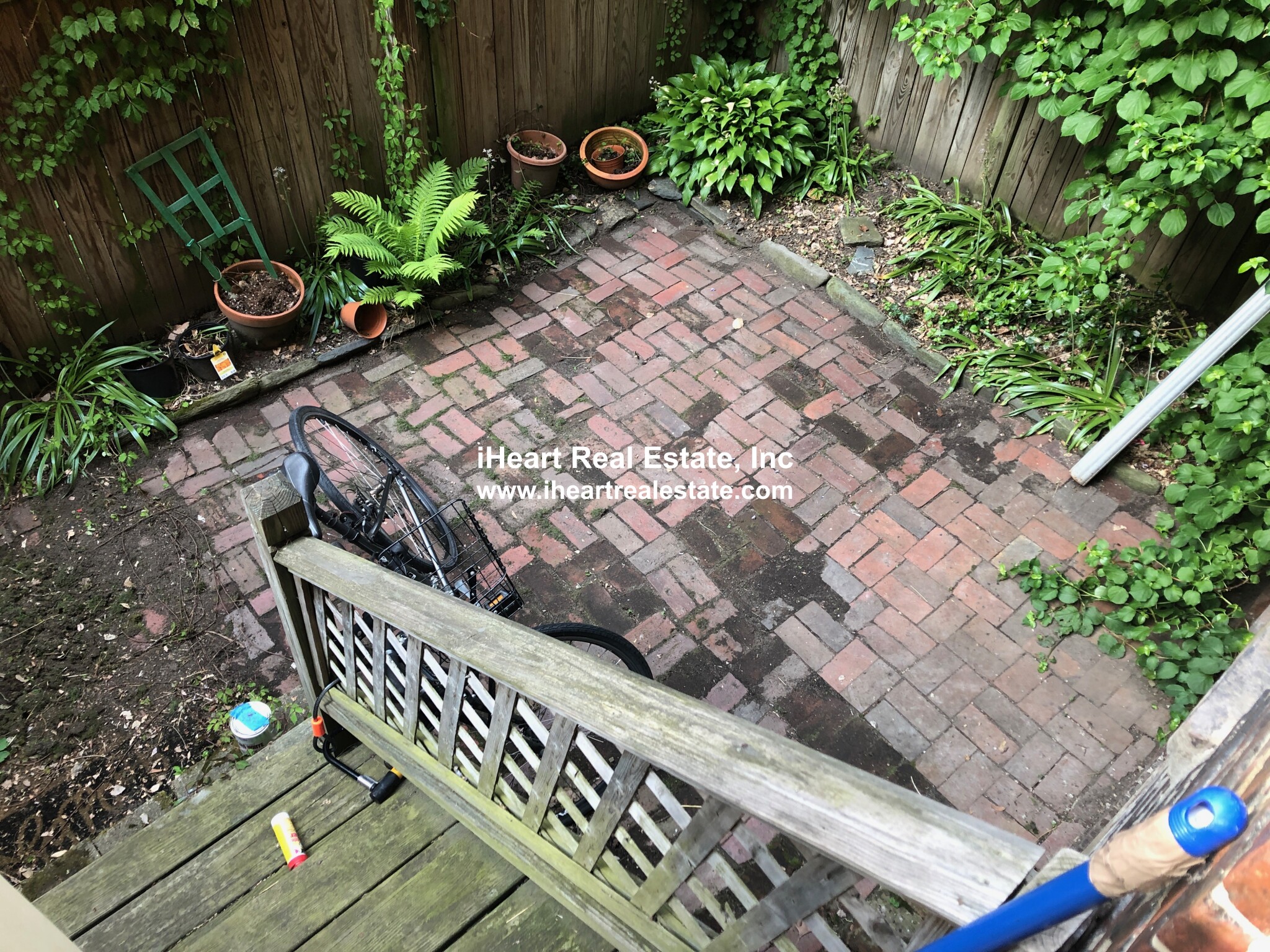 37 Gray St, South End