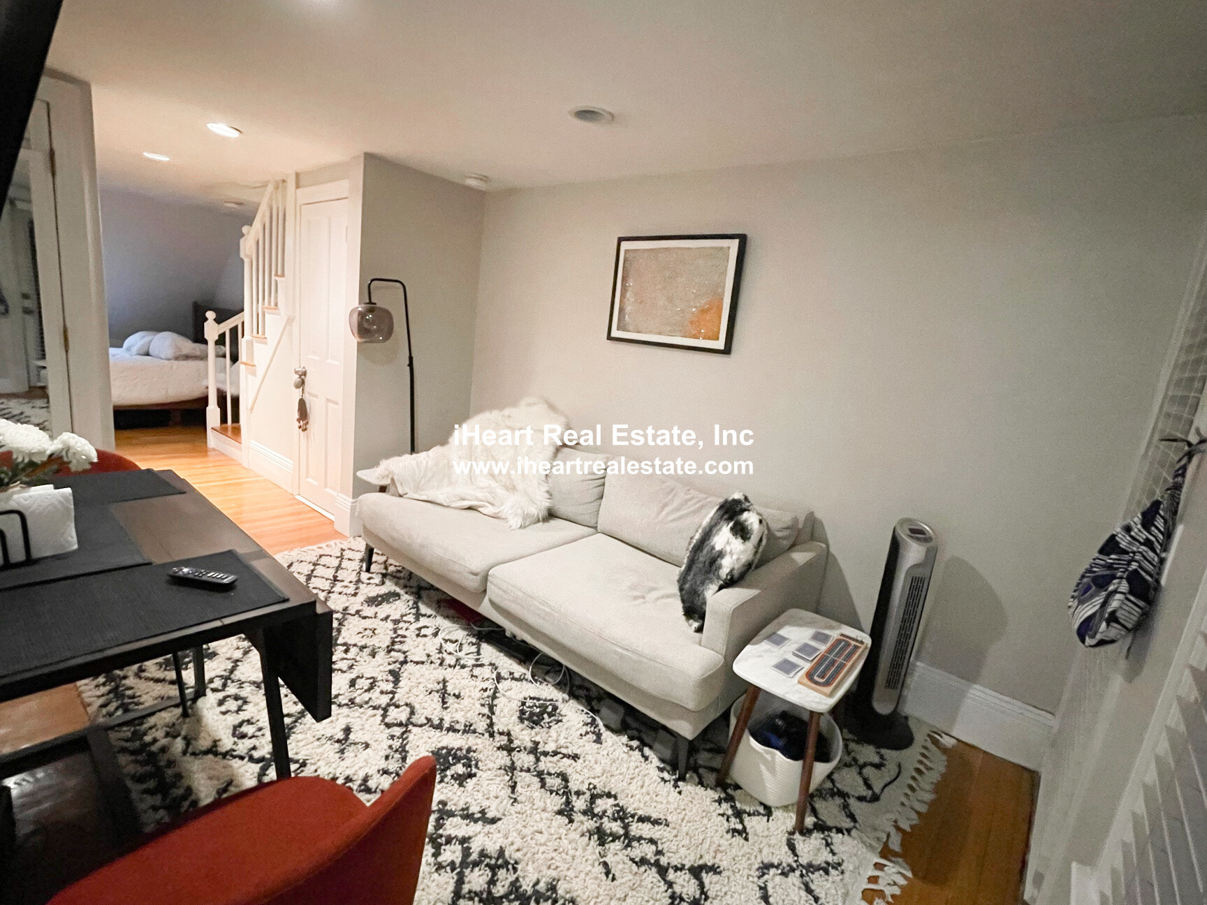 37 Gray St, South End