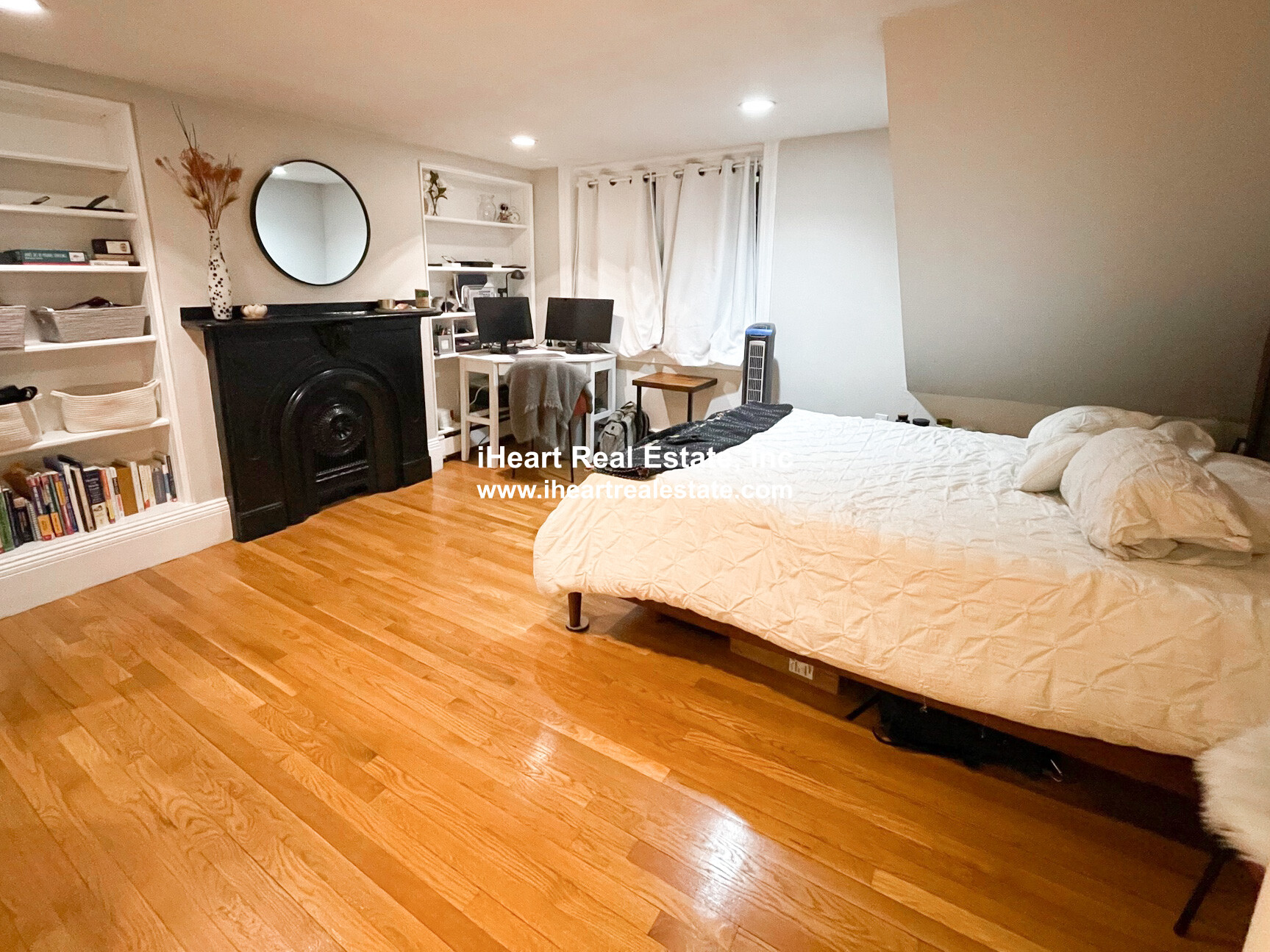 37 Gray St, South End