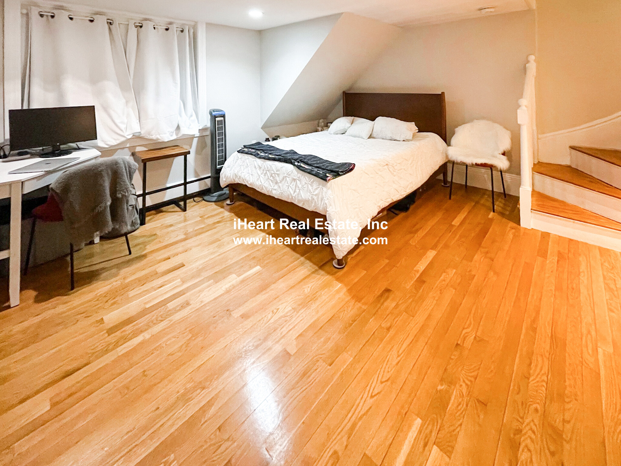 37 Gray St, South End