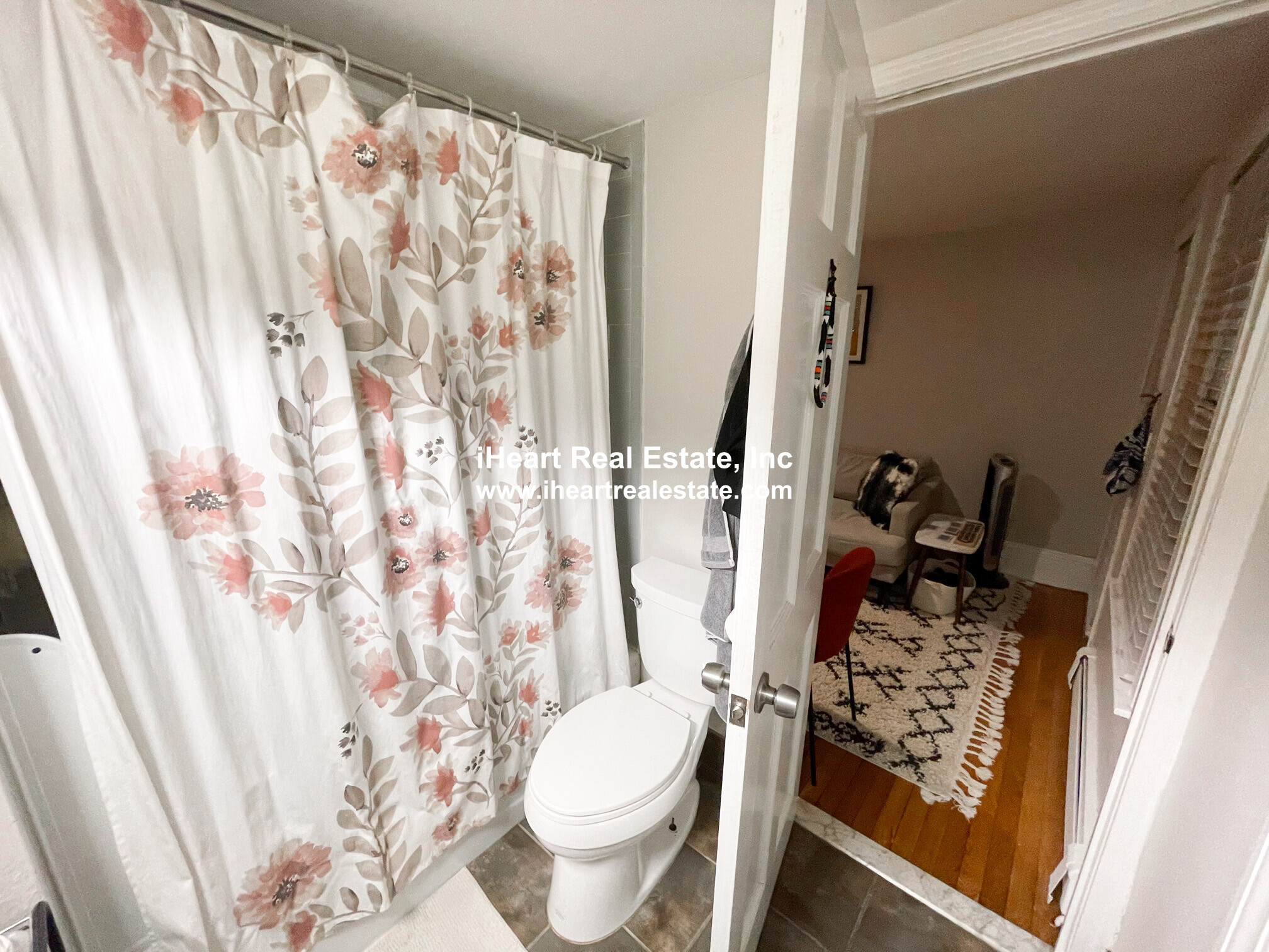 37 Gray St, South End