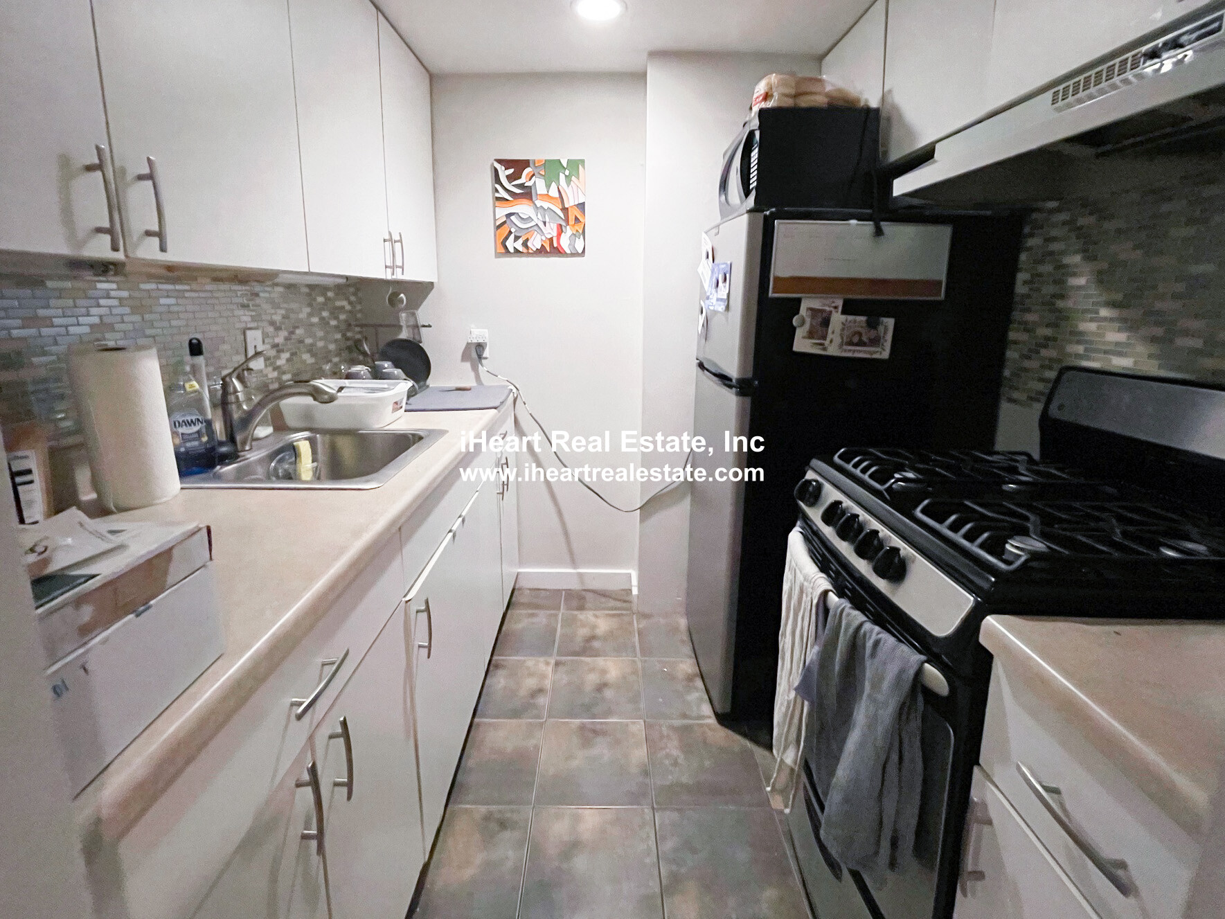 37 Gray St, South End