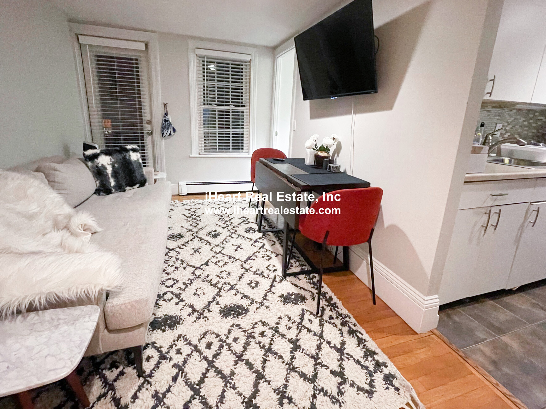 37 Gray St, South End