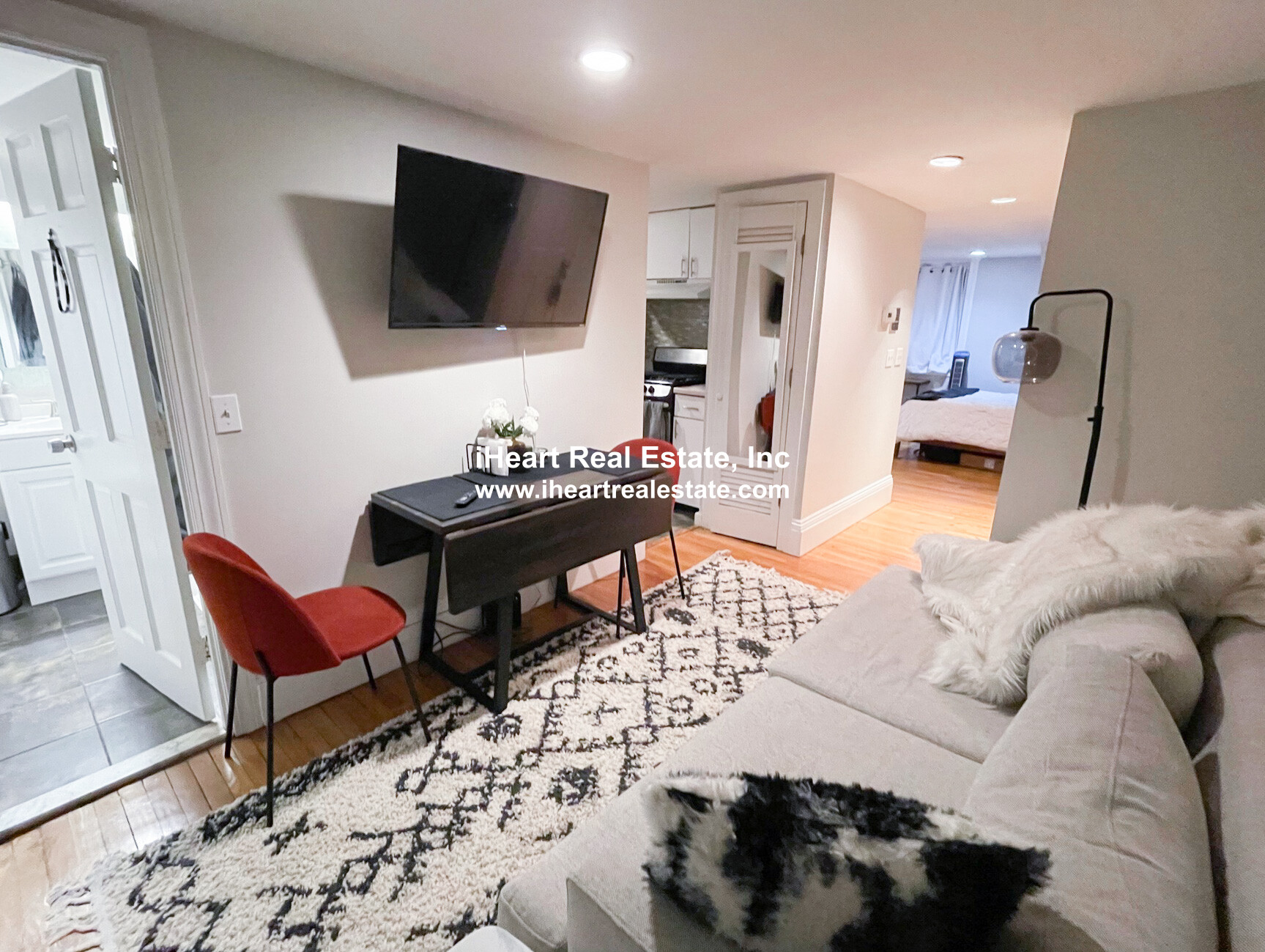 37 Gray St, South End