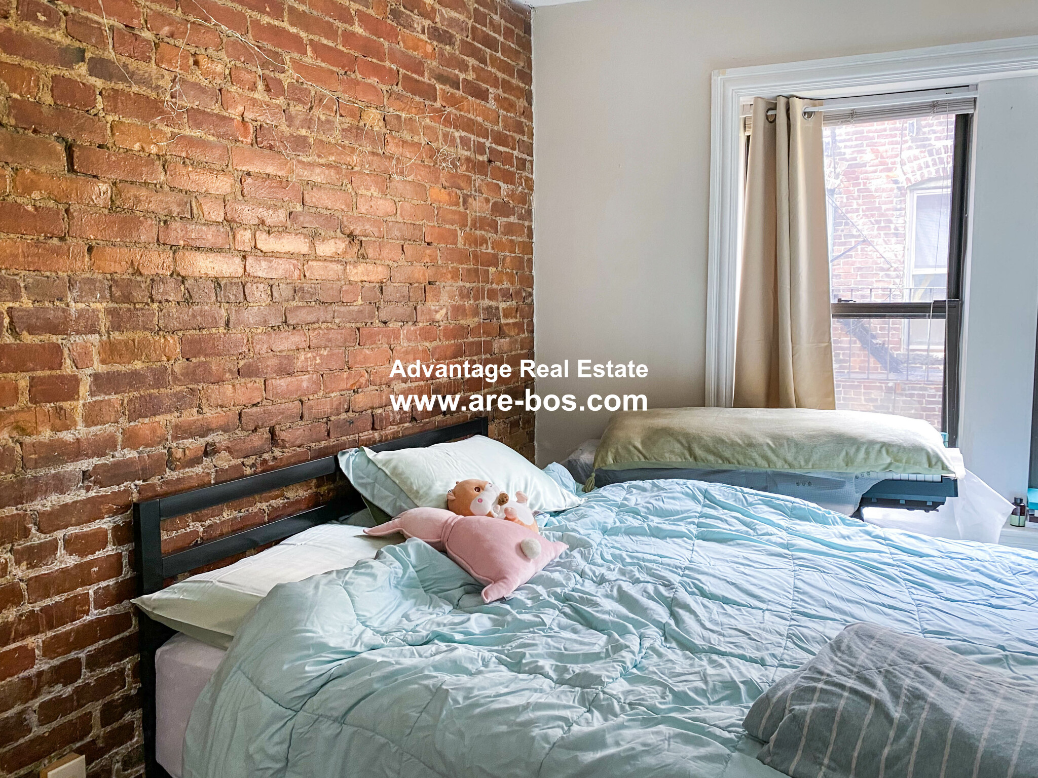 37 Sheafe St, North End