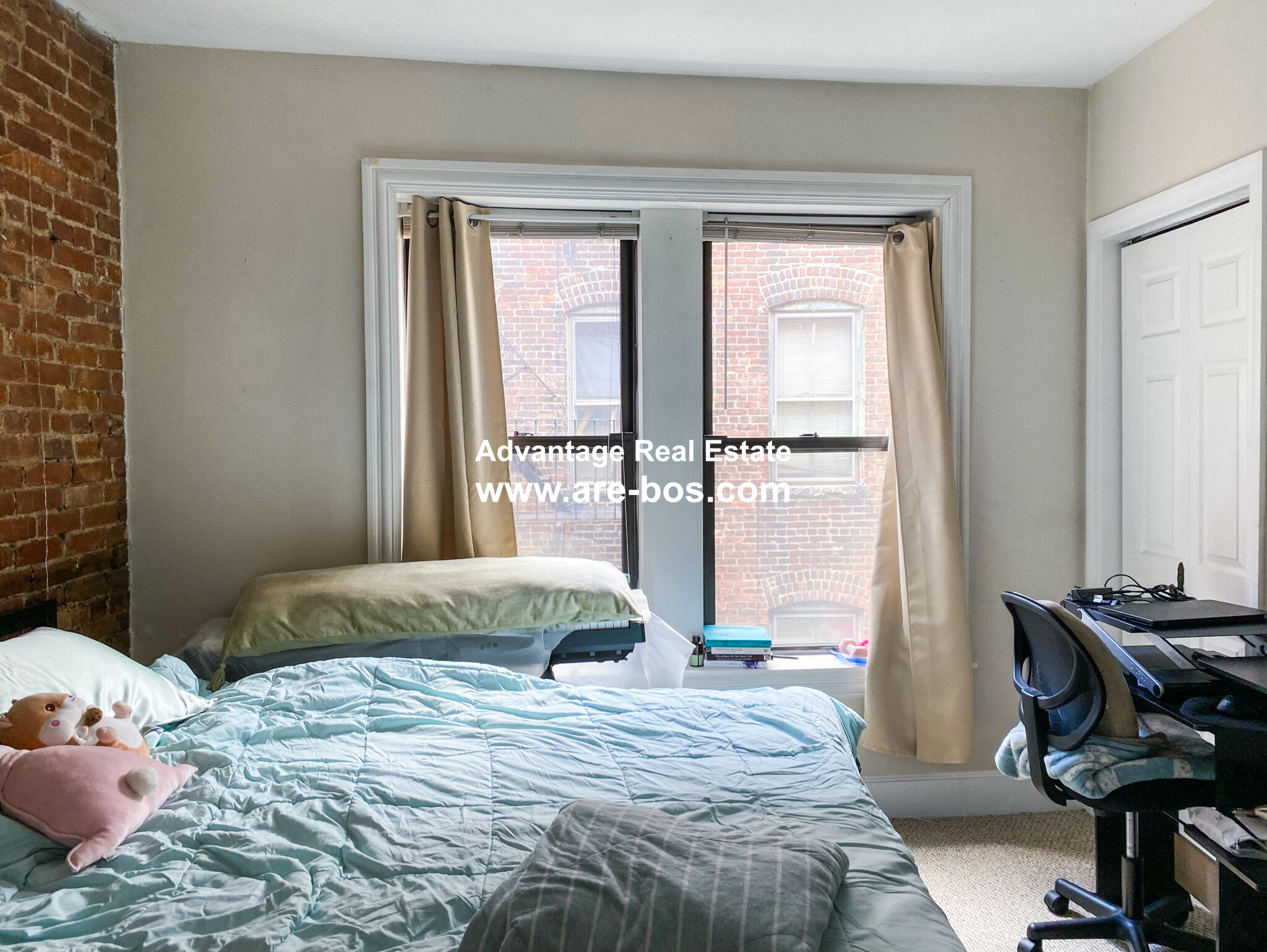 37 Sheafe St, North End