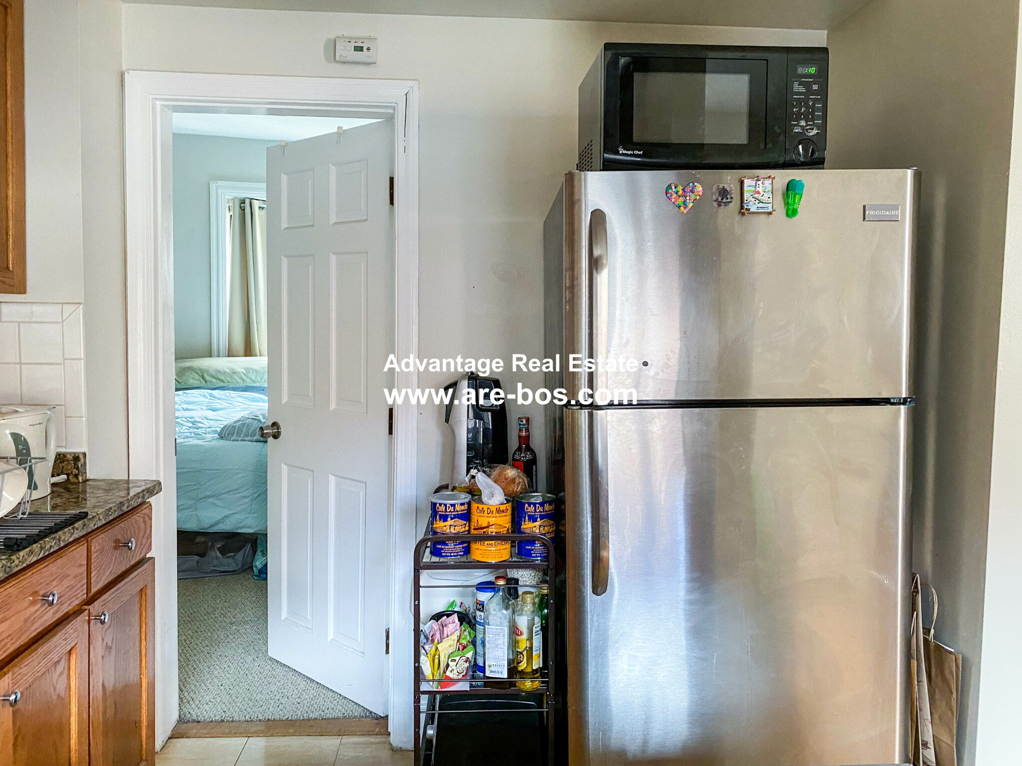 37 Sheafe St, North End