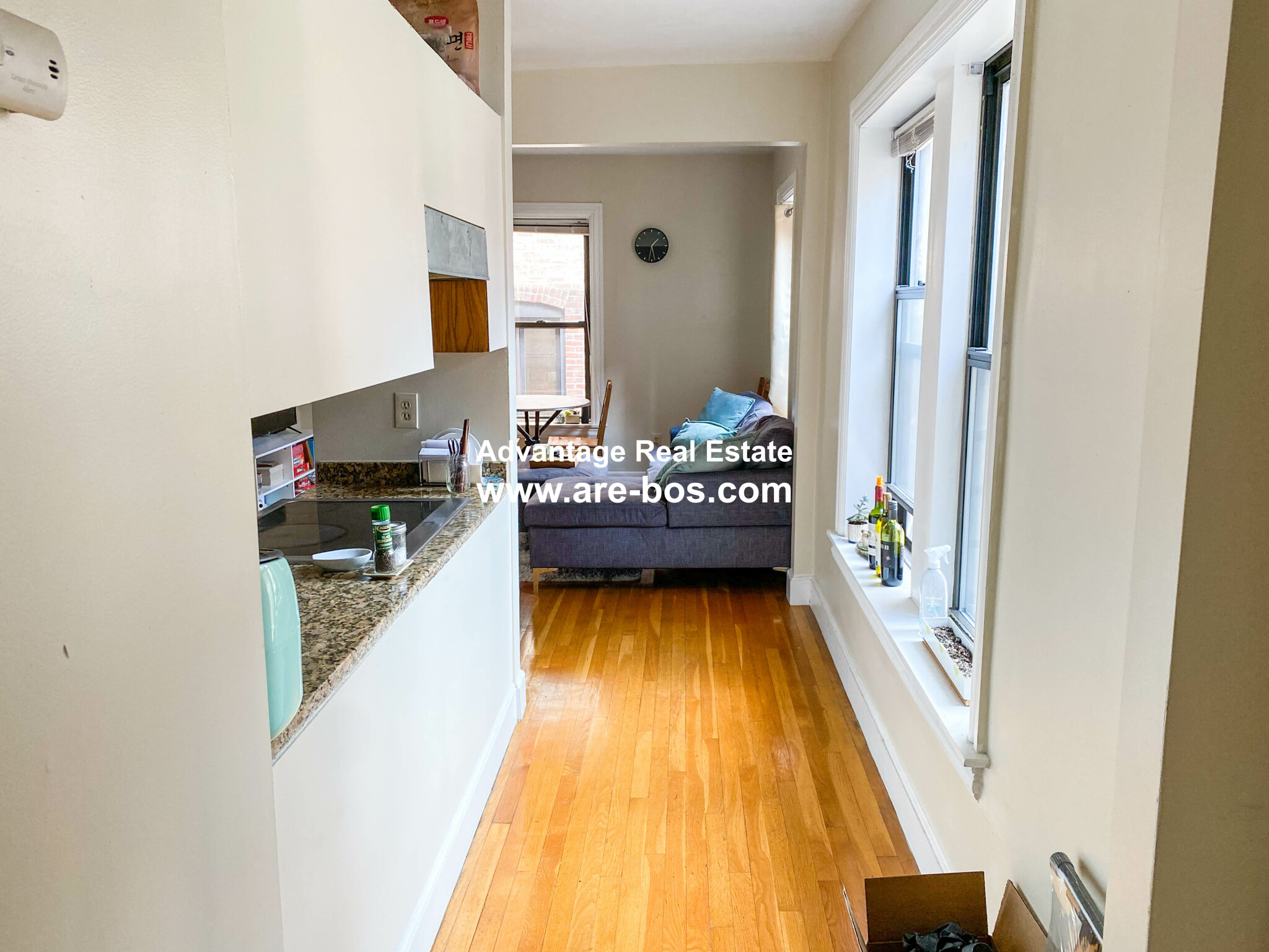 37 Sheafe St, North End