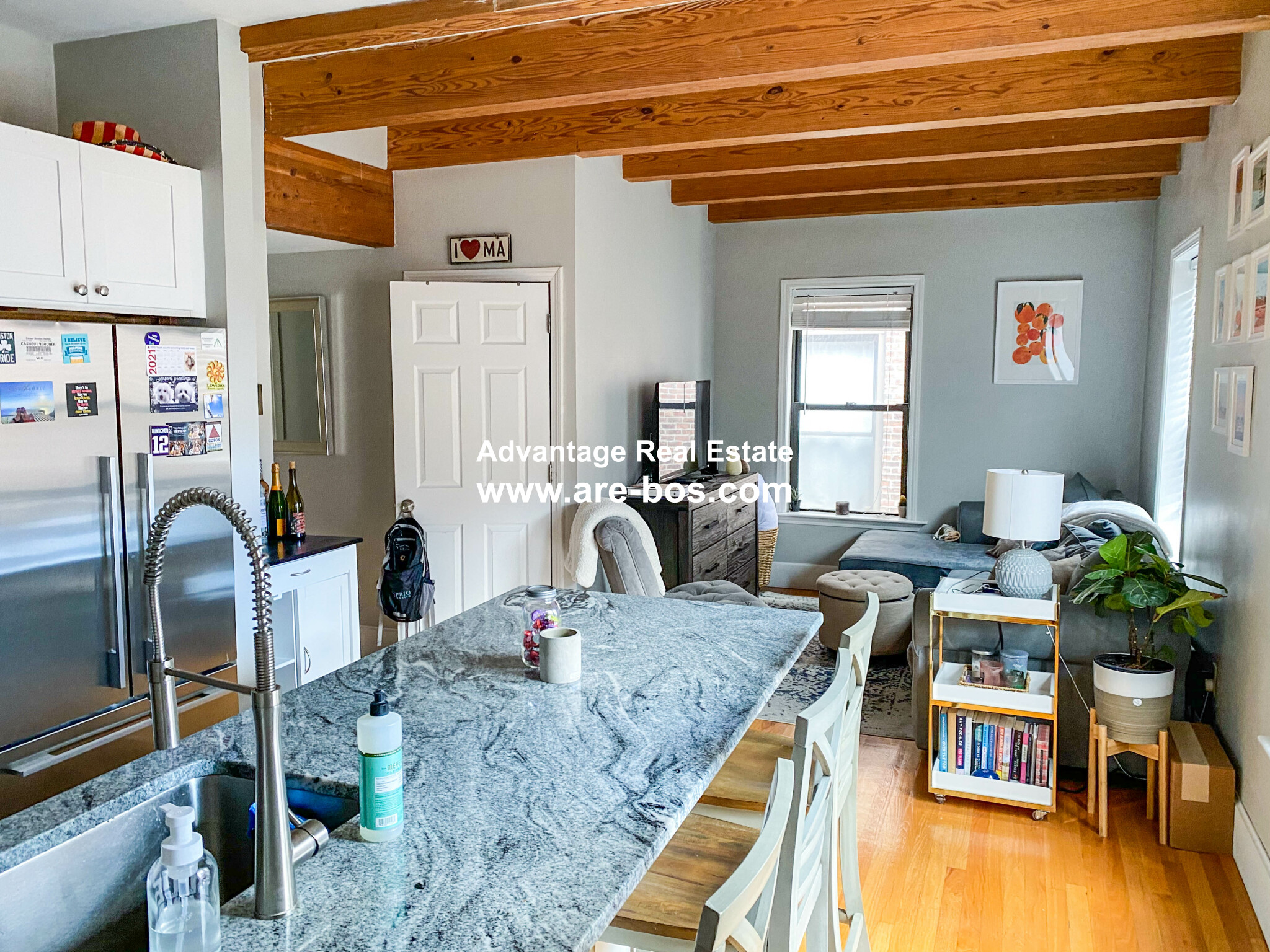 37 Sheafe St, North End