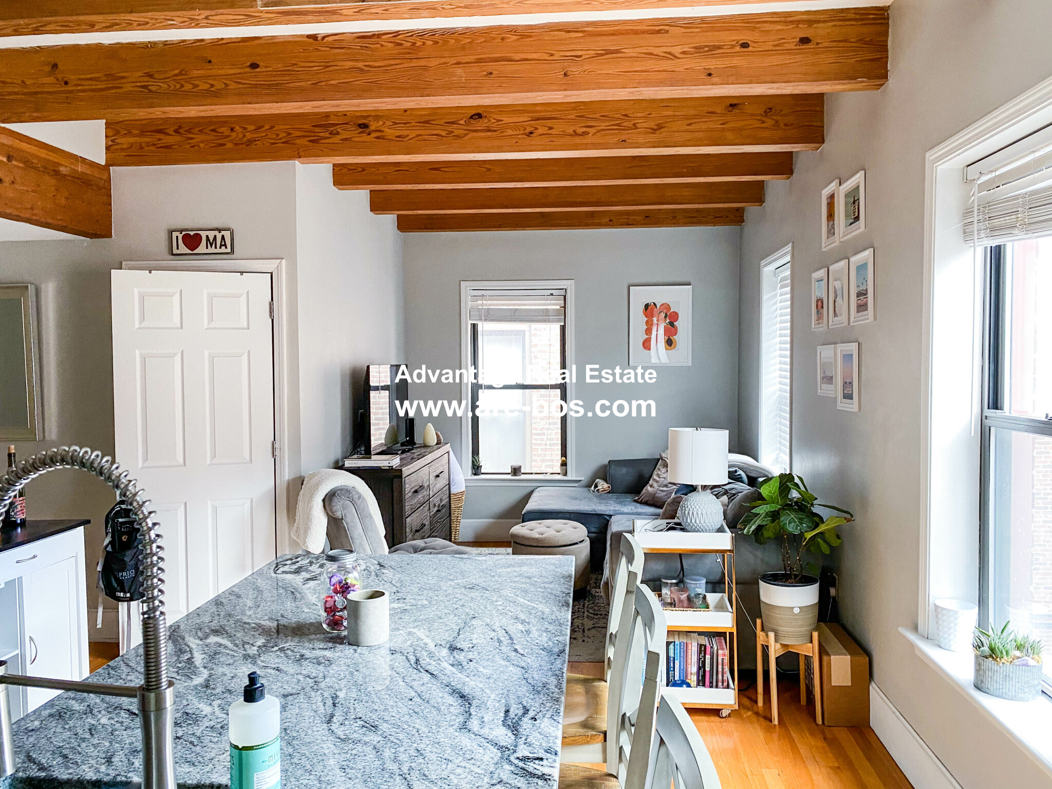 37 Sheafe St, North End