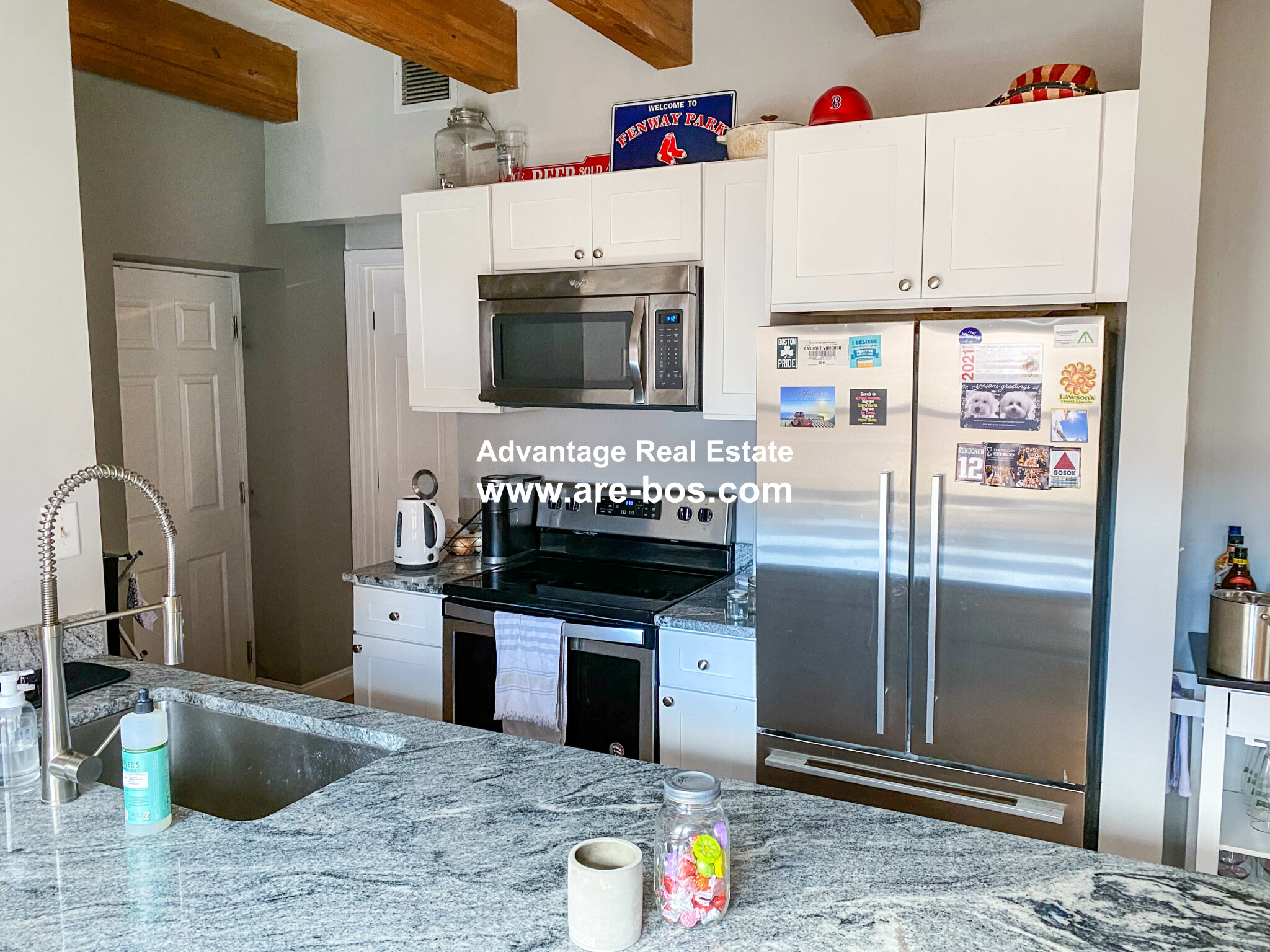 37 Sheafe St, North End