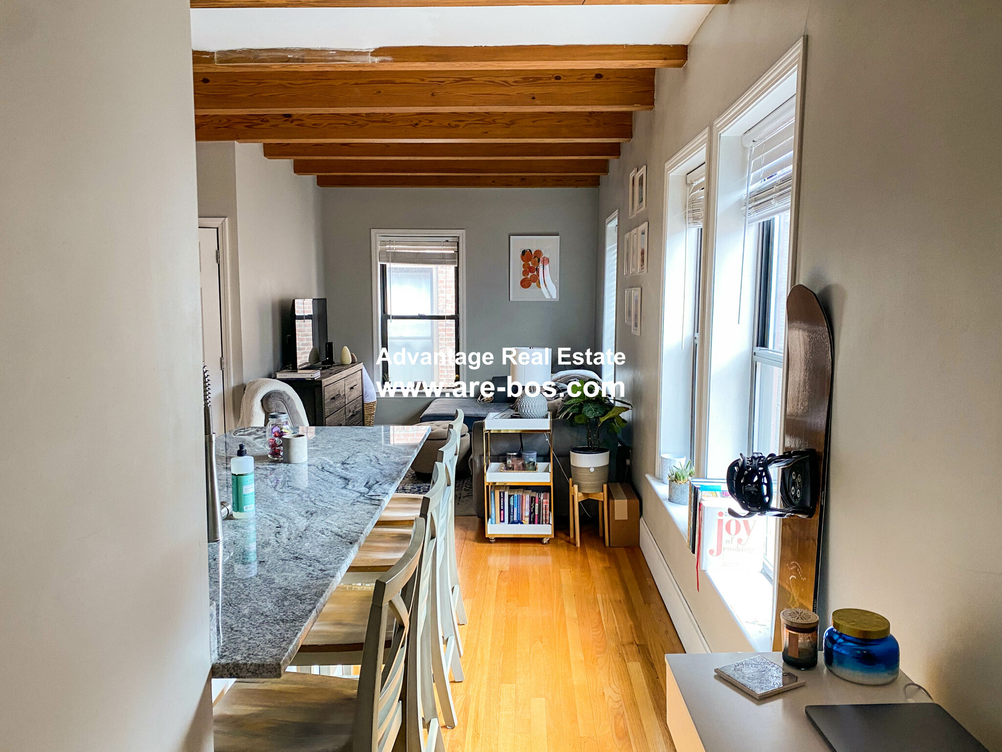 37 Sheafe St, North End