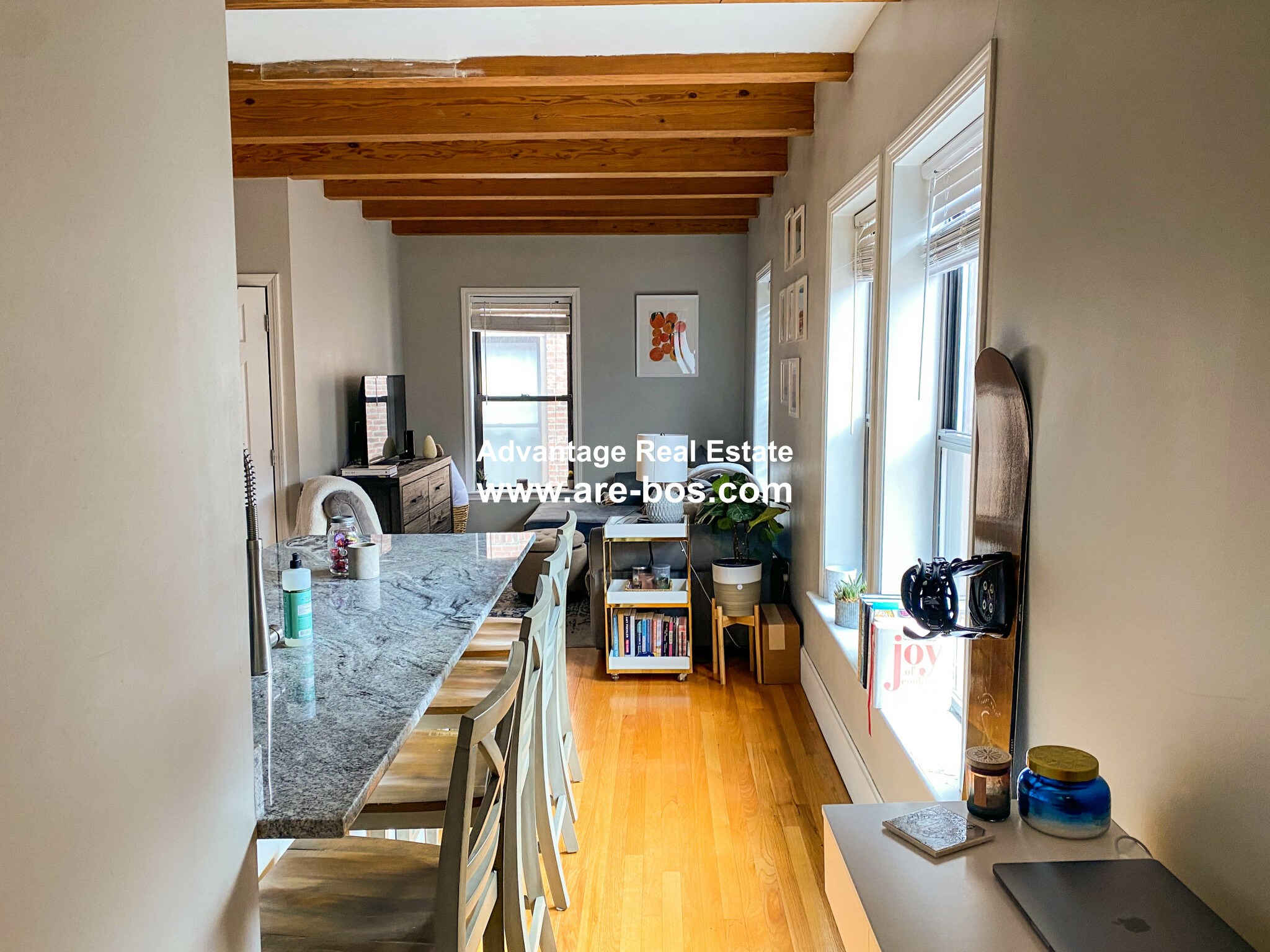 37 Sheafe St, North End