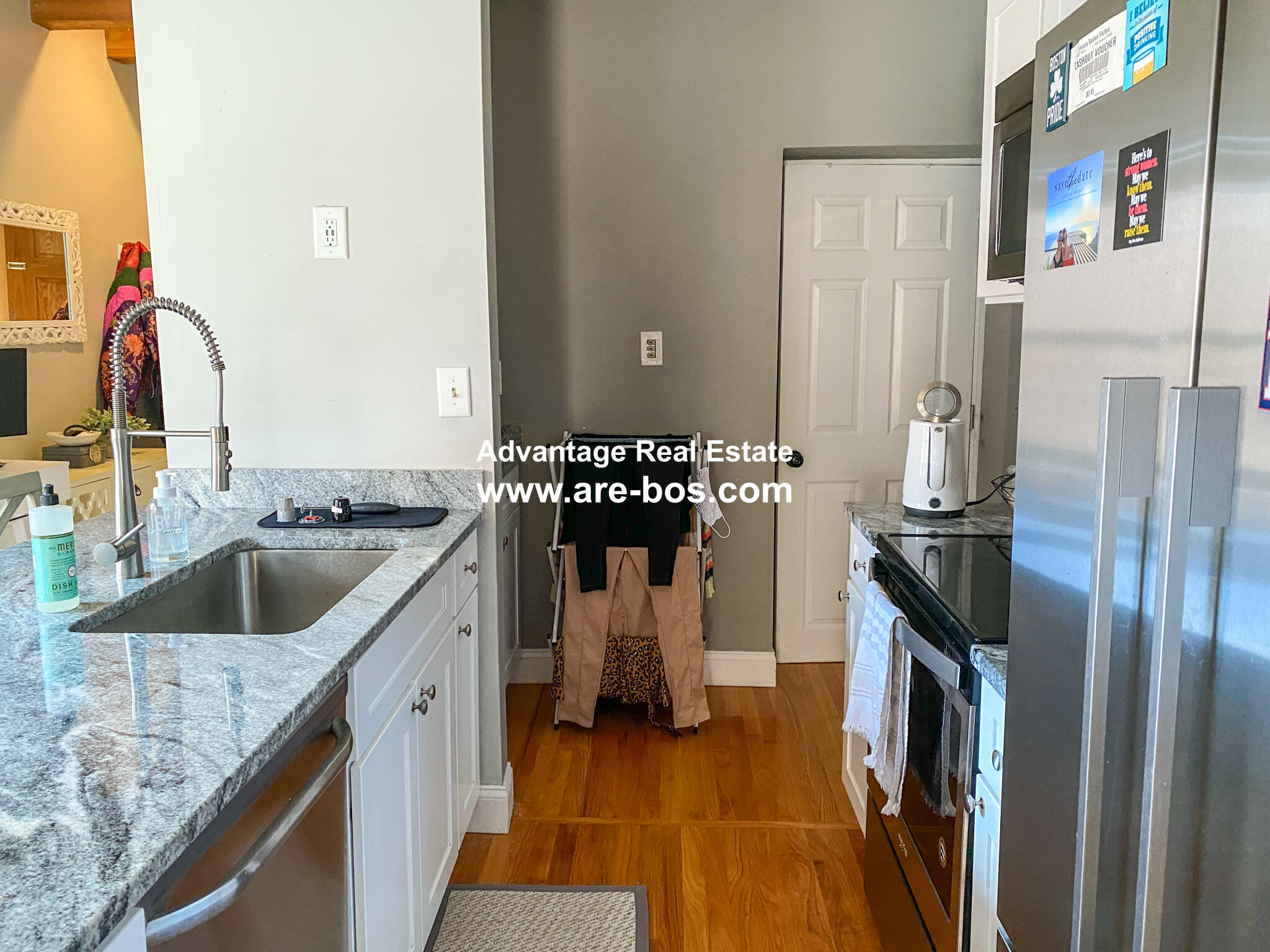 37 Sheafe St, North End