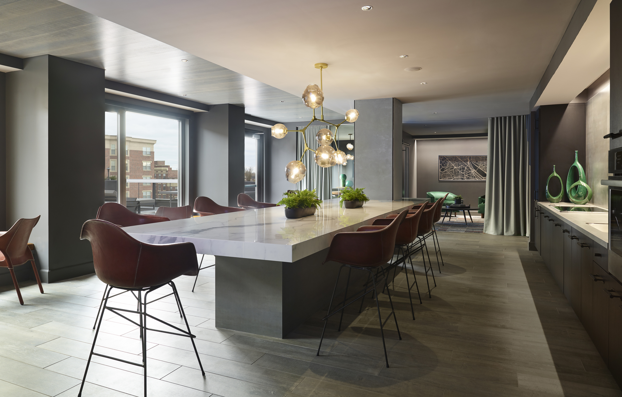 1350 Boylston St, Fenway