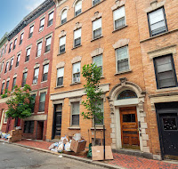 87 West Cedar St, Beacon Hill