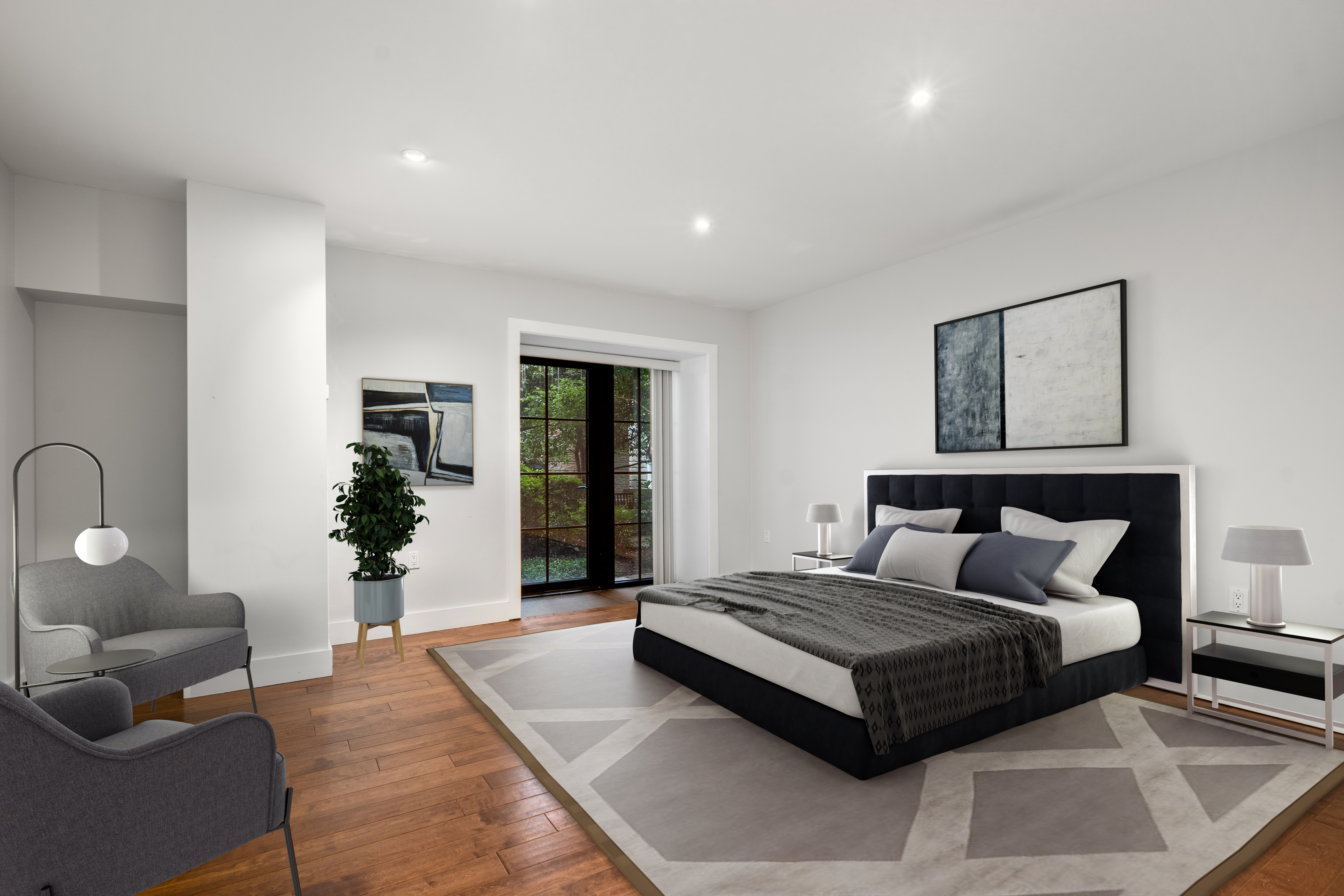 21 Father Francis Gilday St, South End