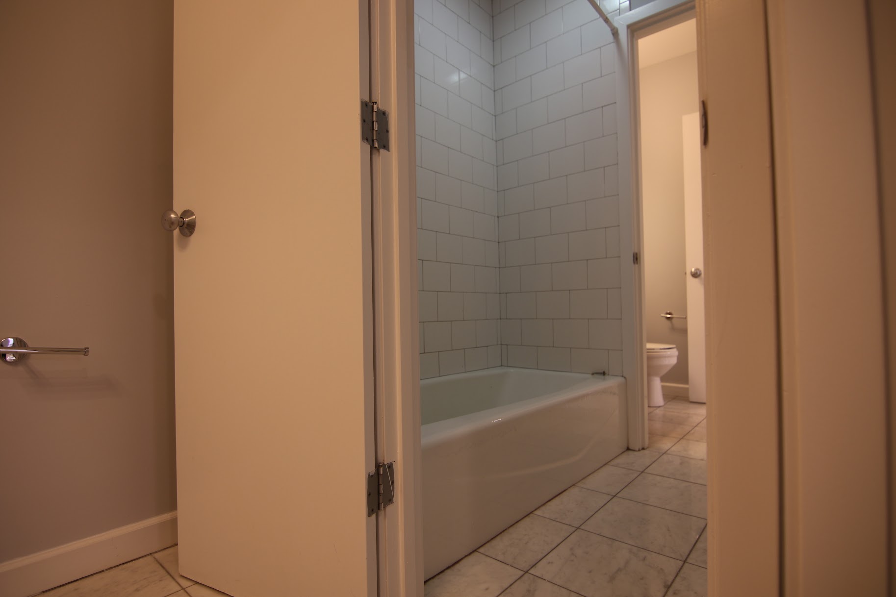 1661 Washington St, South End