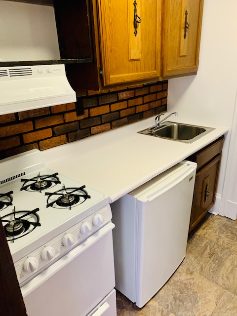 371 Commonwealth Ave, Back Bay