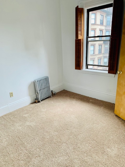 371 Commonwealth Ave, Back Bay