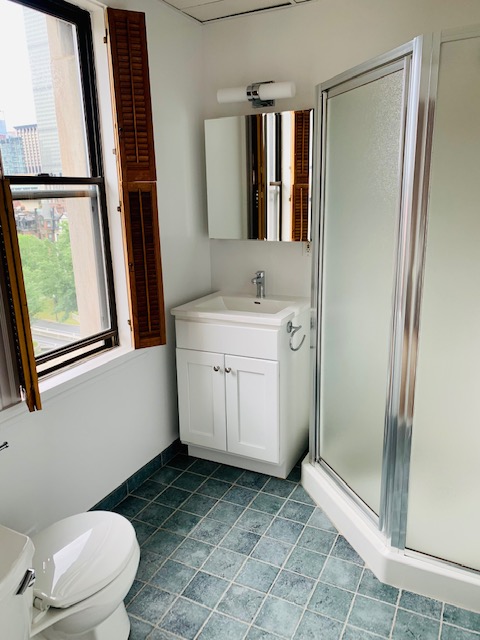 371 Commonwealth Ave, Back Bay