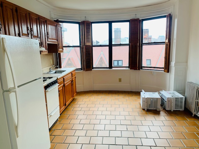 371 Commonwealth Ave, Back Bay