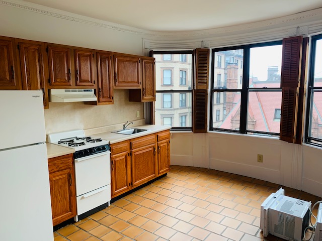 371 Commonwealth Ave, Back Bay