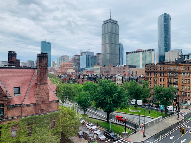 371 Commonwealth Ave, Back Bay