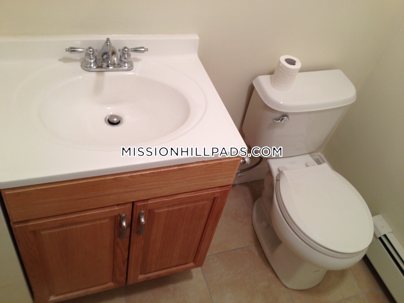 6 Wait St, Mission Hill