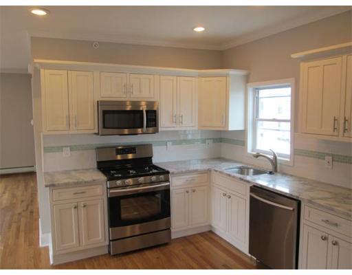 43 Rogers St, South Boston