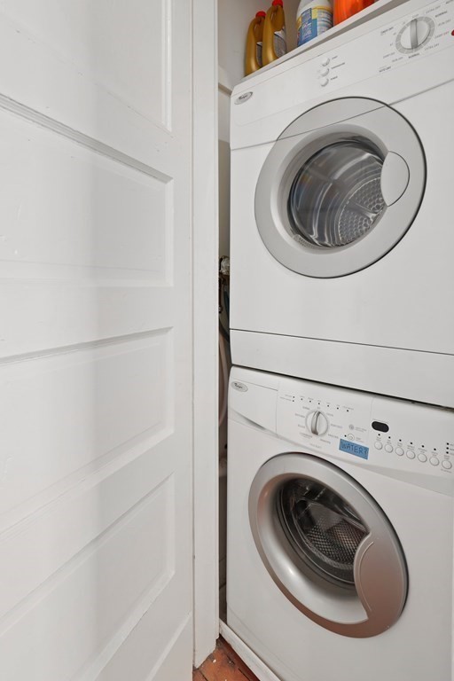 371 Harvard St, Harvard Square