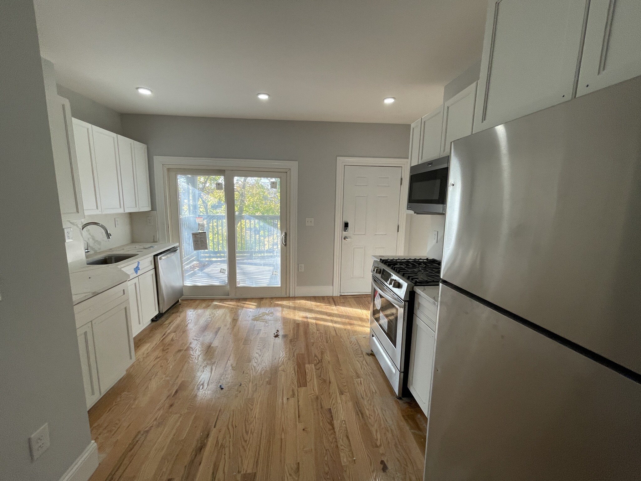 372 Beacon St, Porter Square