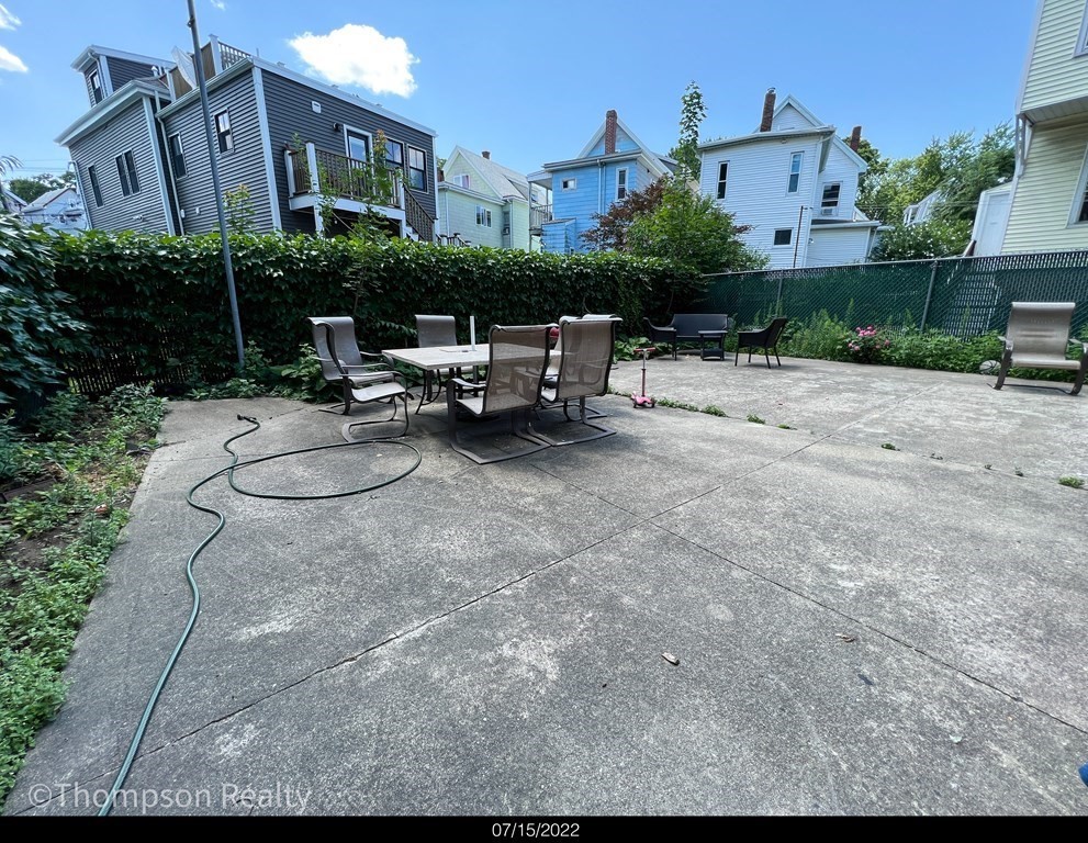 372 Medford St, Winter Hill