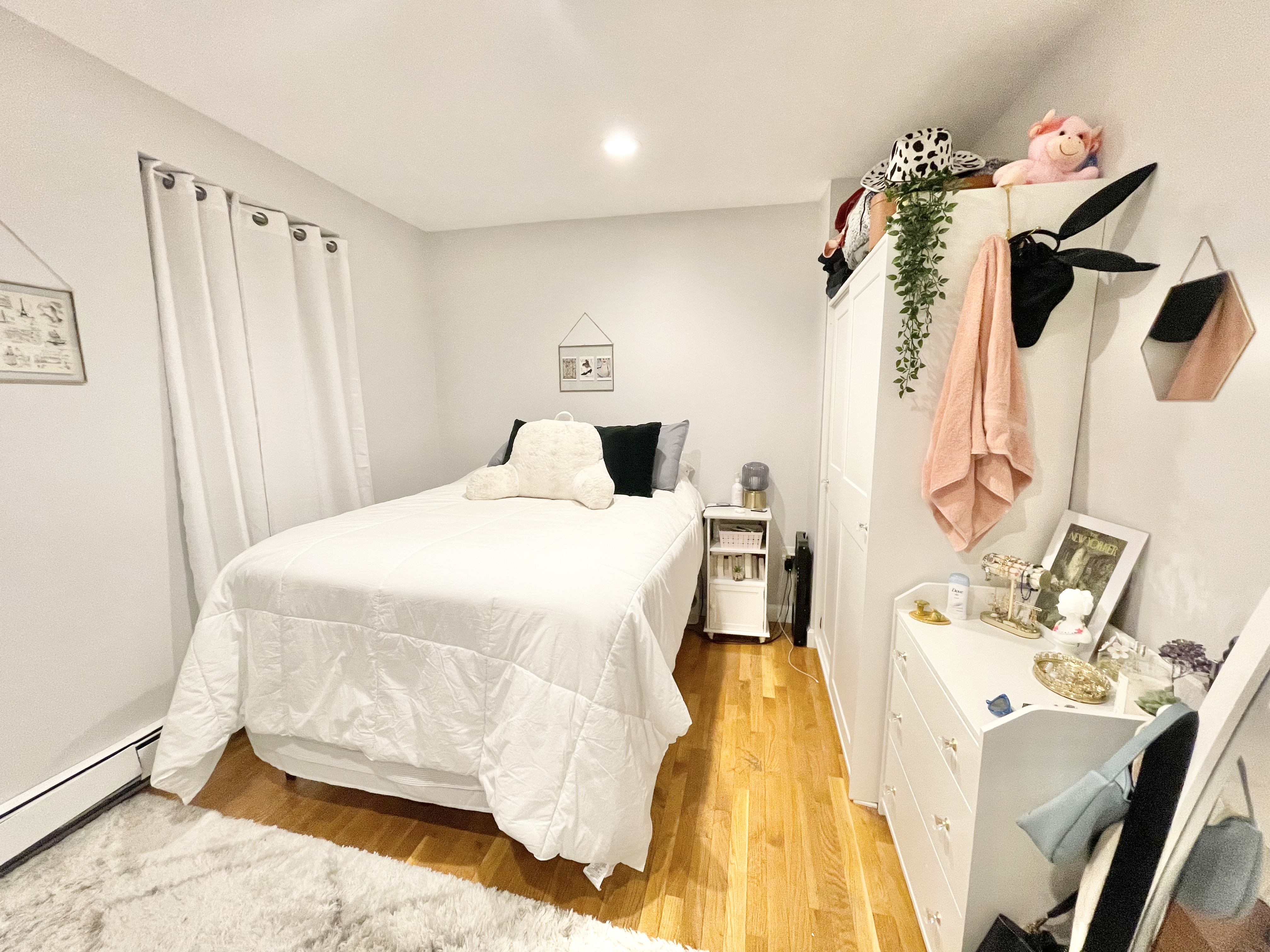 140 Prince St, North End