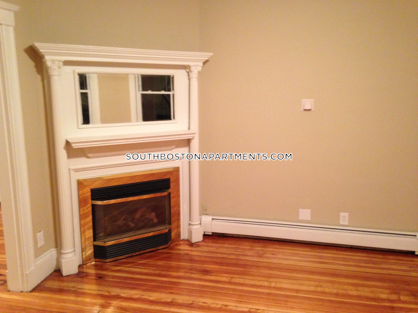 1326 Columbia Rd, South Boston