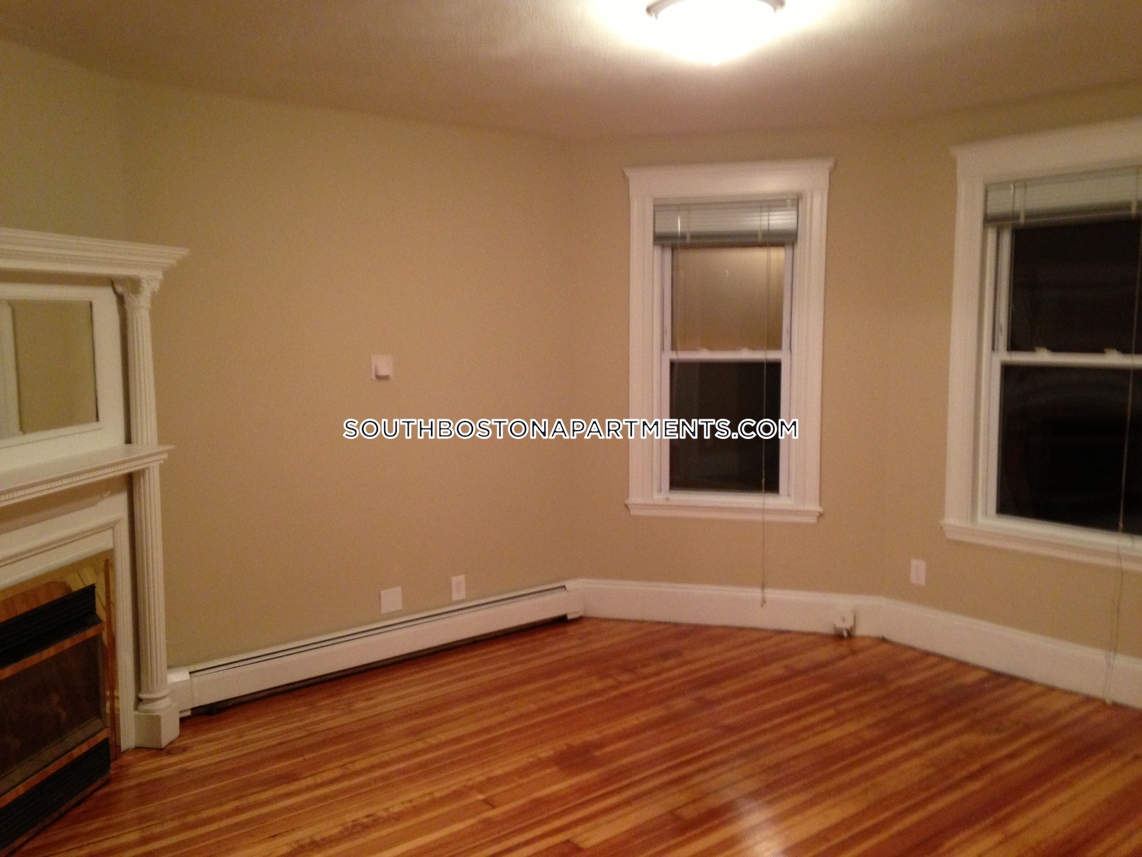 1326 Columbia Rd, South Boston